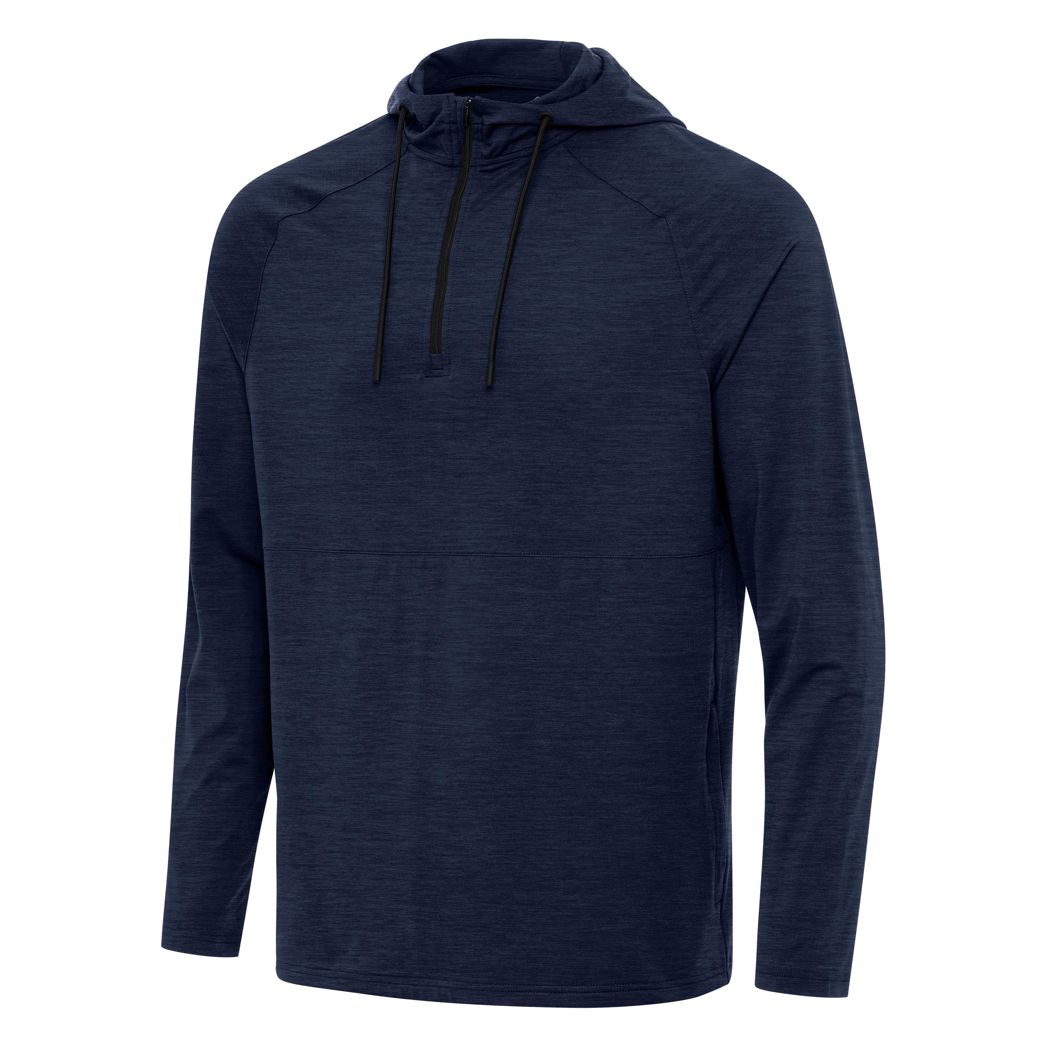 Spikes Quarter Zip Pullover