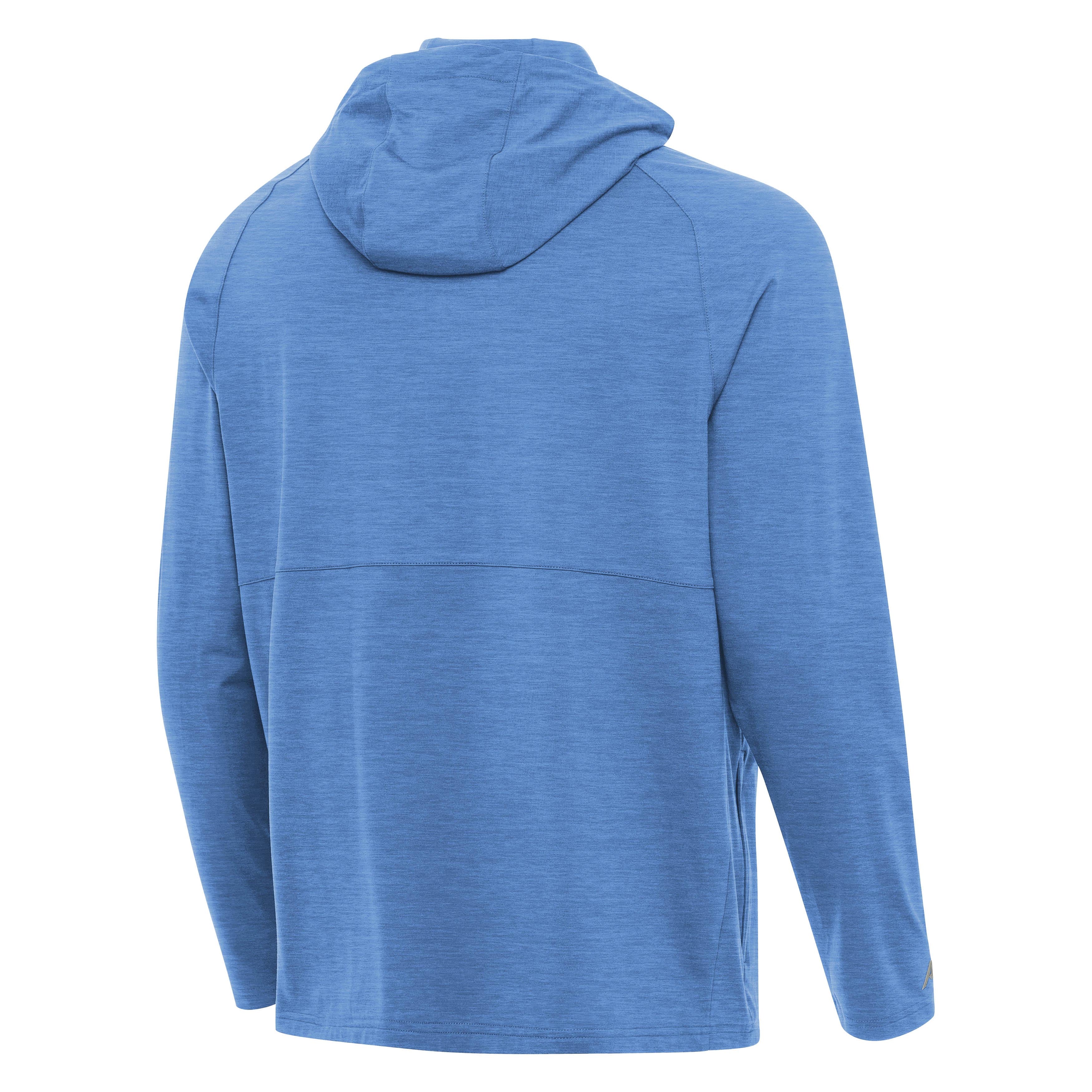 Spikes Quarter Zip Pullover - Image 10
