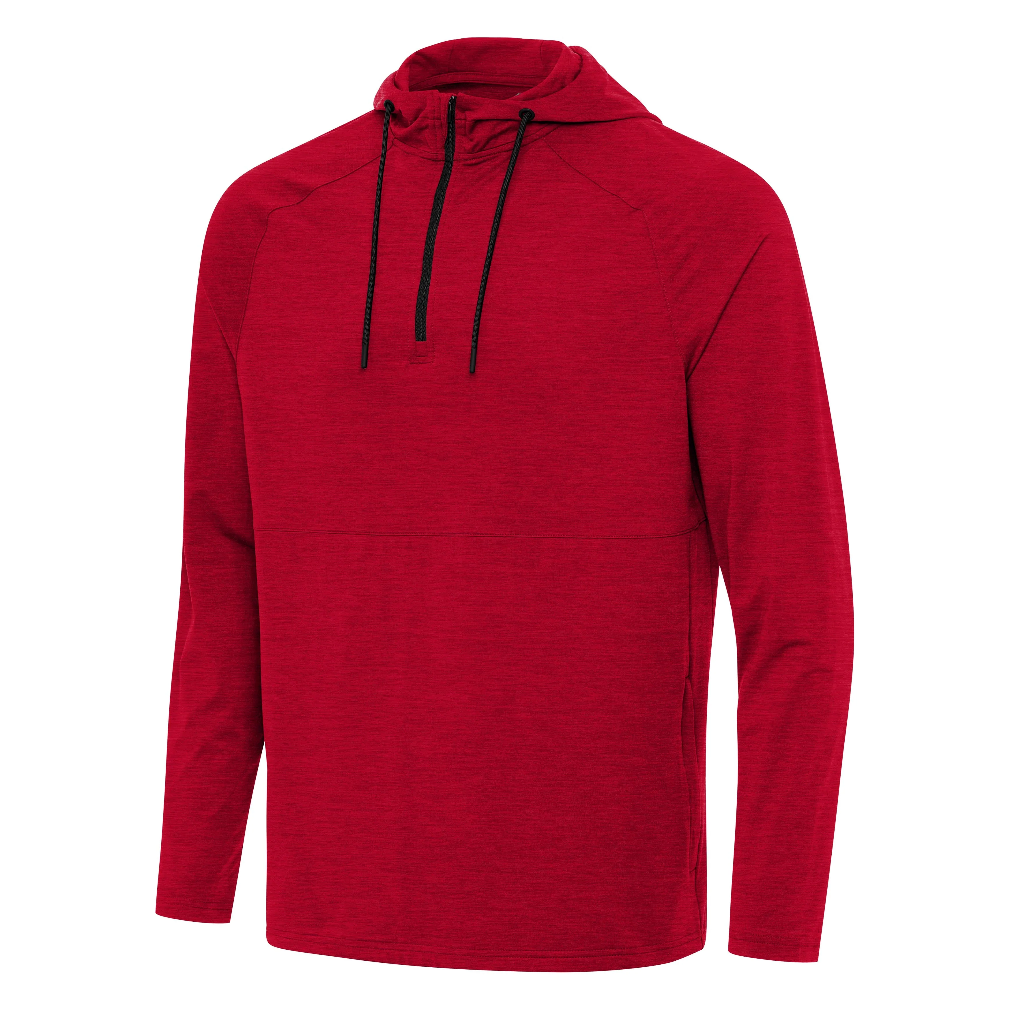Spikes Quarter Zip Pullover - Image 3