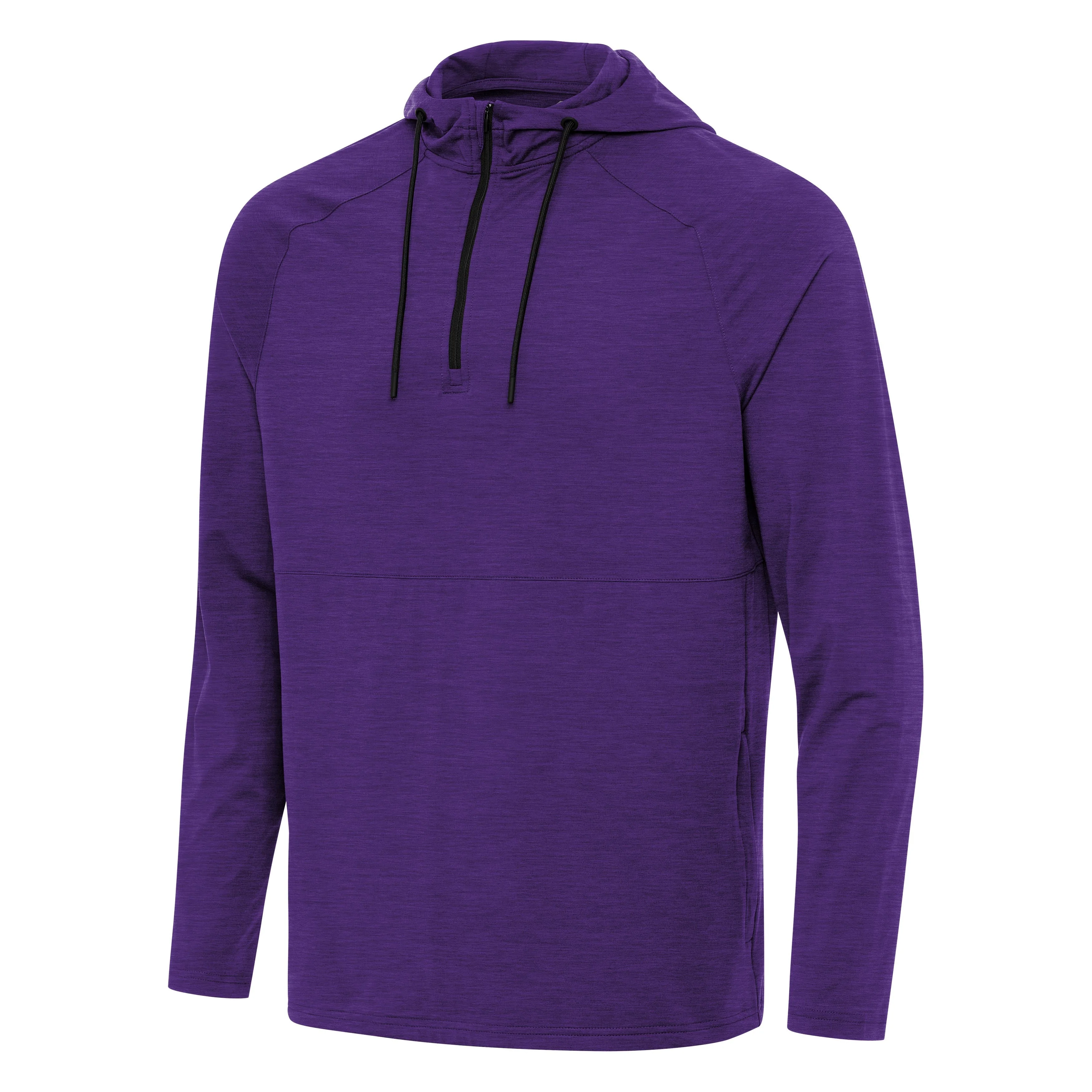 Spikes Quarter Zip Pullover - Image 5