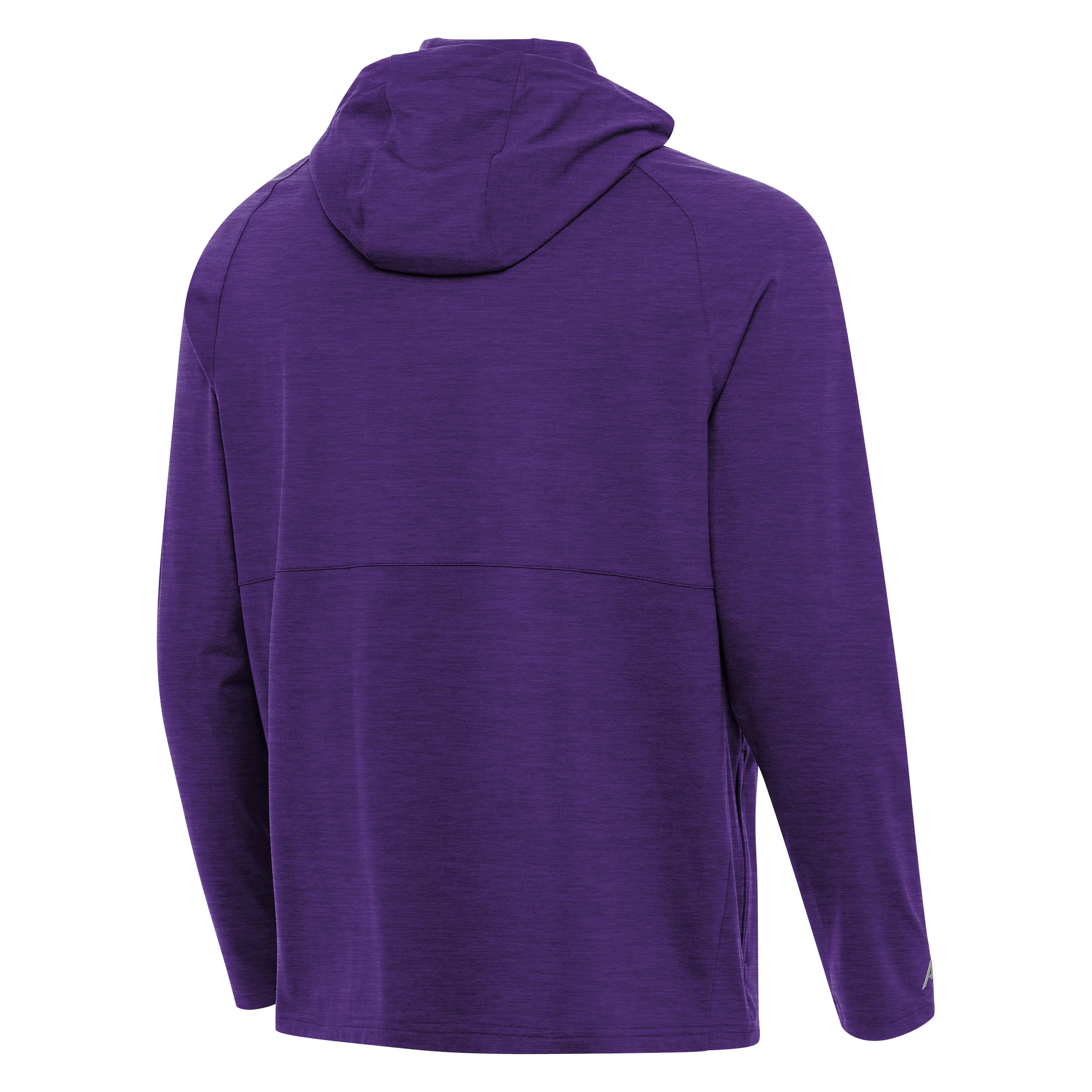 Spikes Quarter Zip Pullover - Image 6