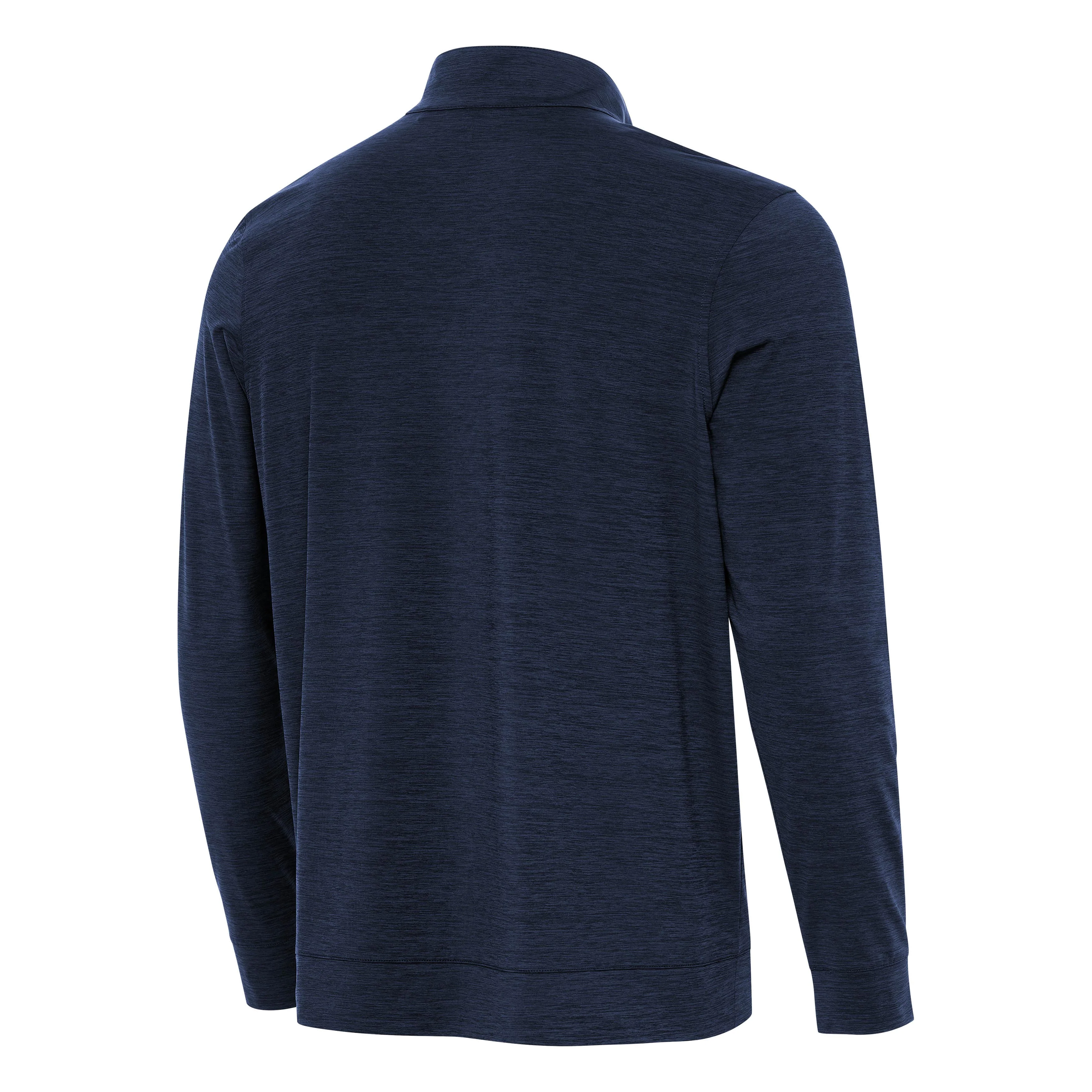 Bright Quarter Zip Pullover - Image 10