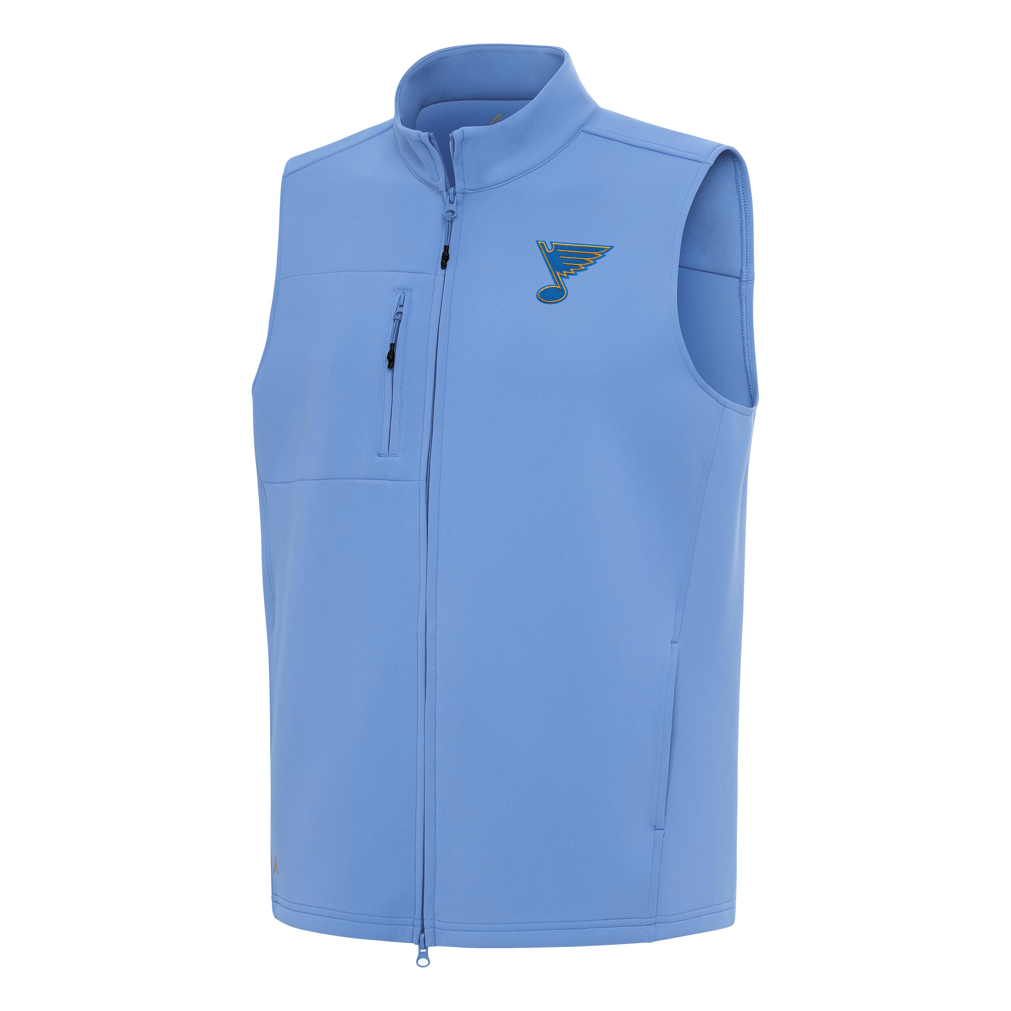 St Louis Blues Demand Vest - Image 2