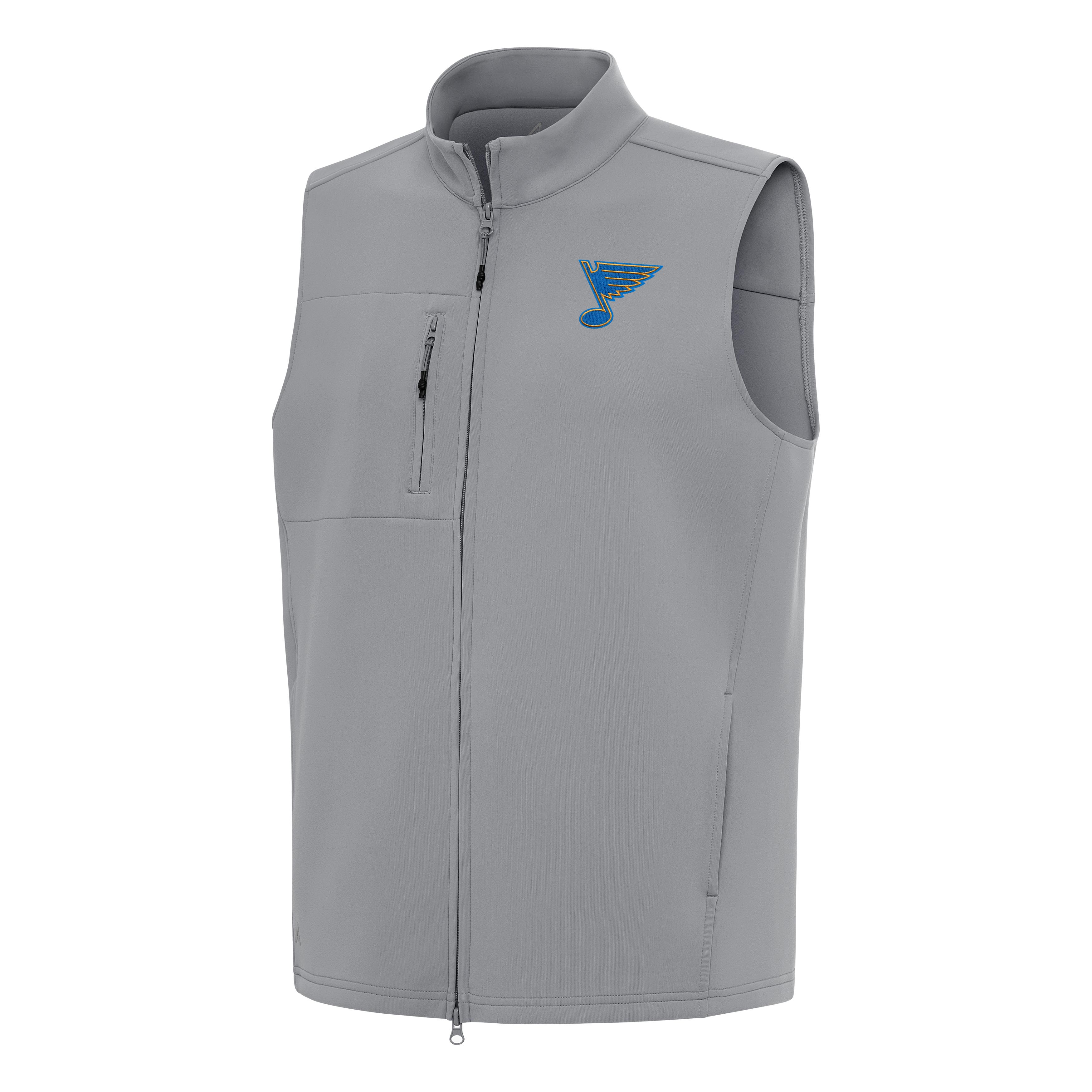 St Louis Blues Demand Vest - Image 3
