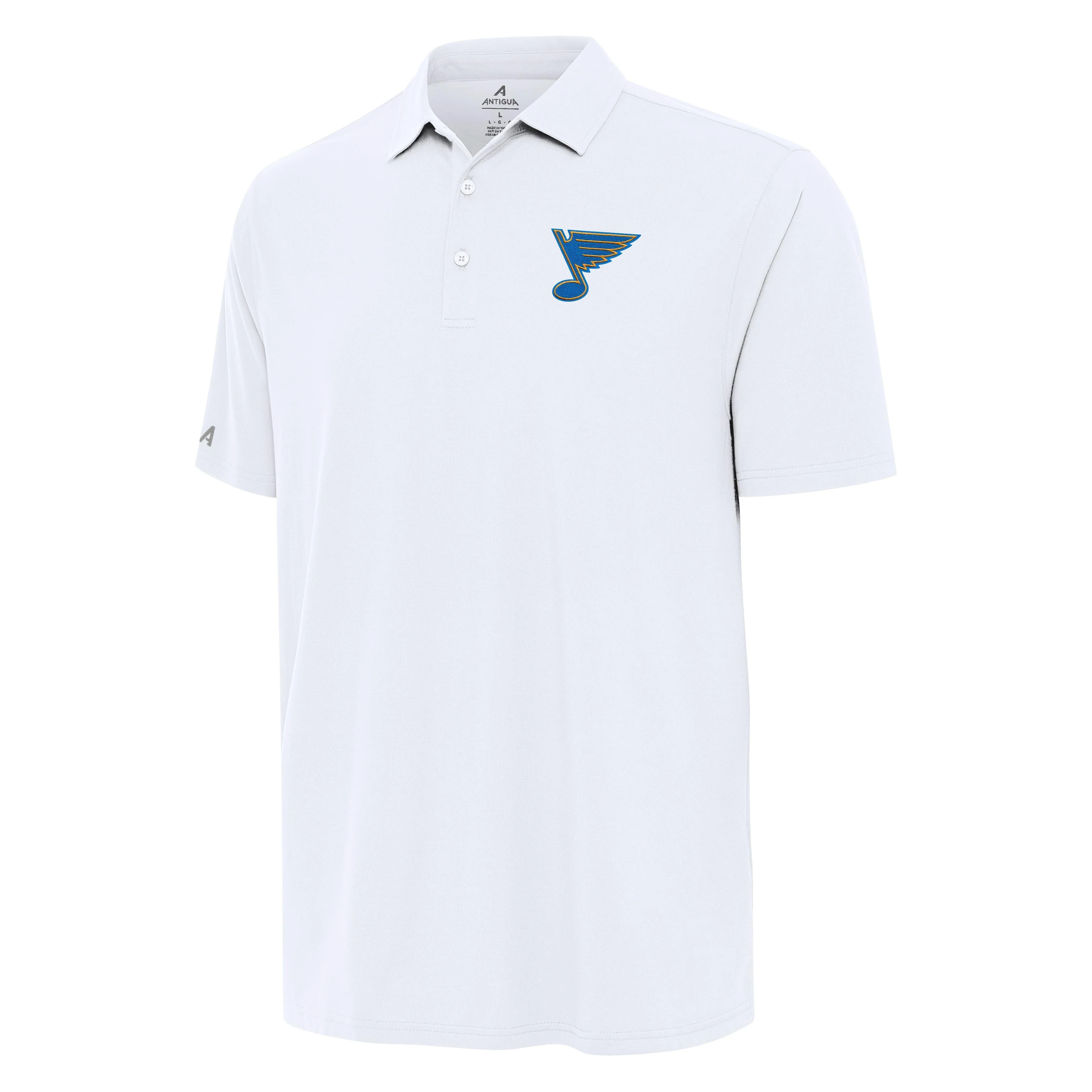 St Louis Blues Era Polo