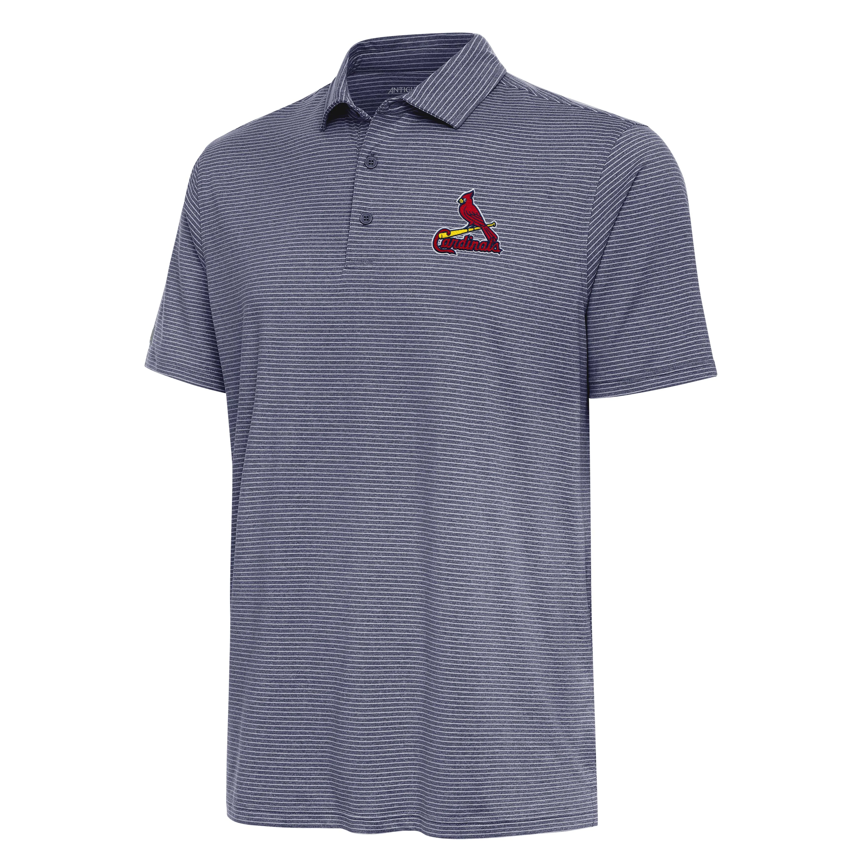 St. Louis Cardinals Scheme Polo