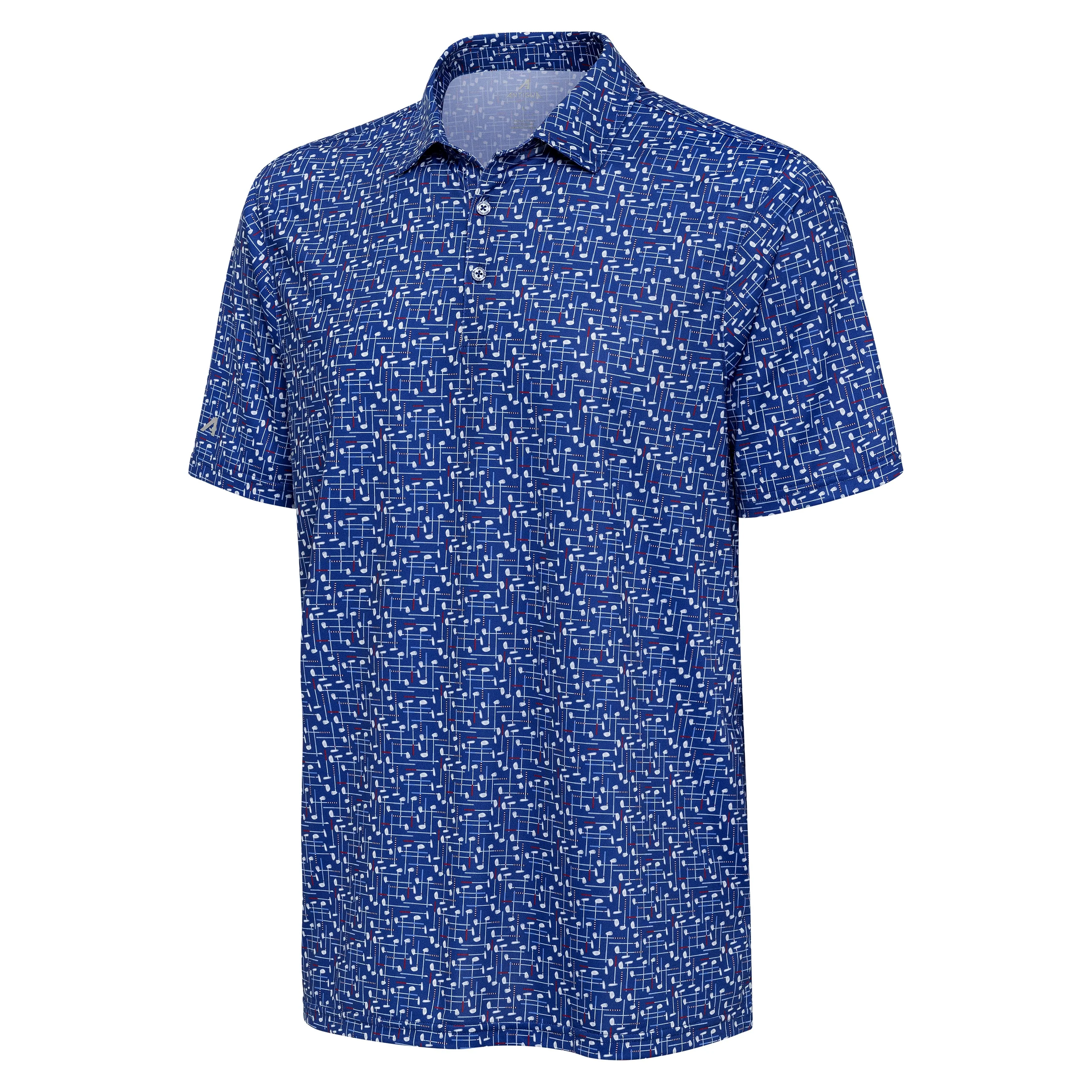 Stix Polo