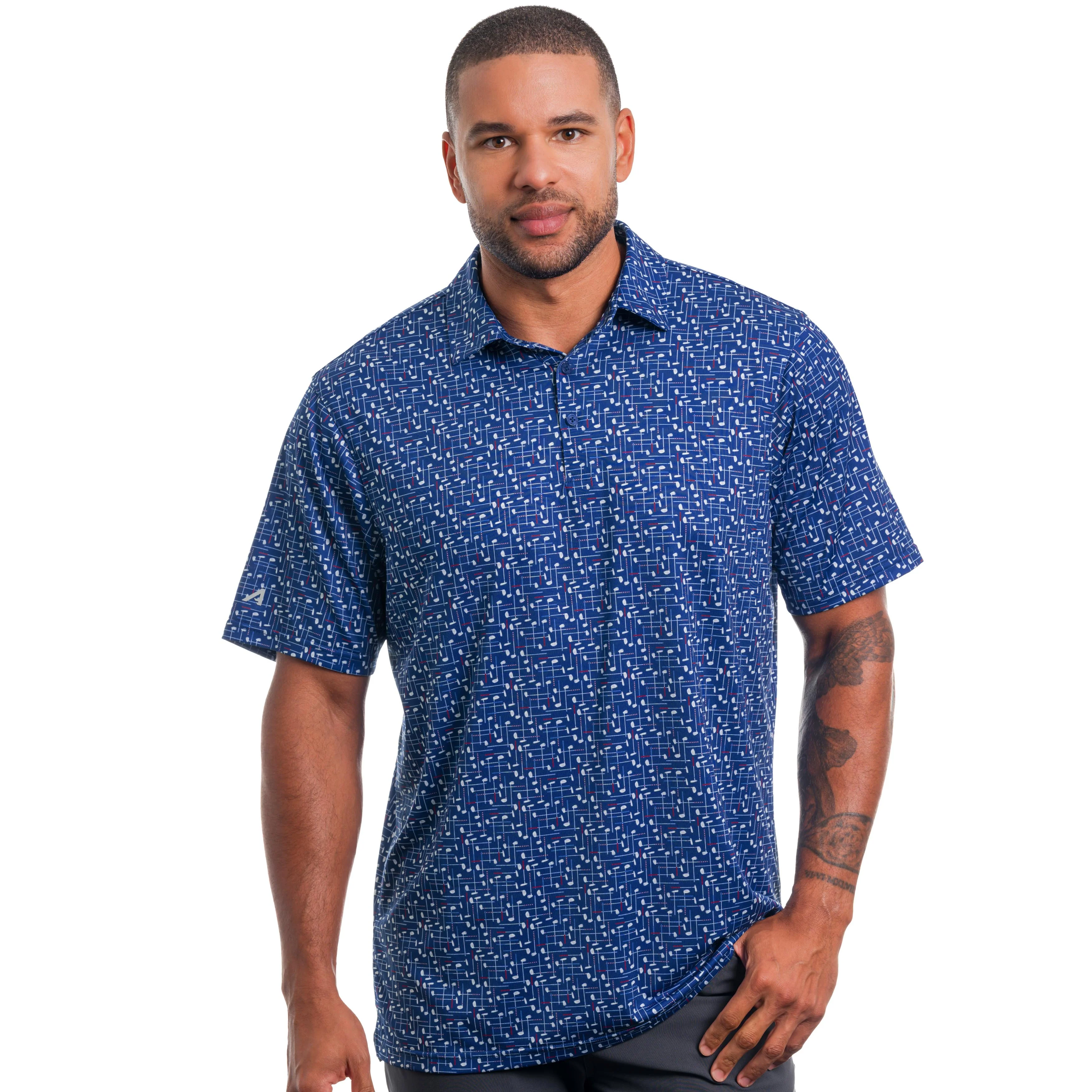 Stix Polo - Image 3