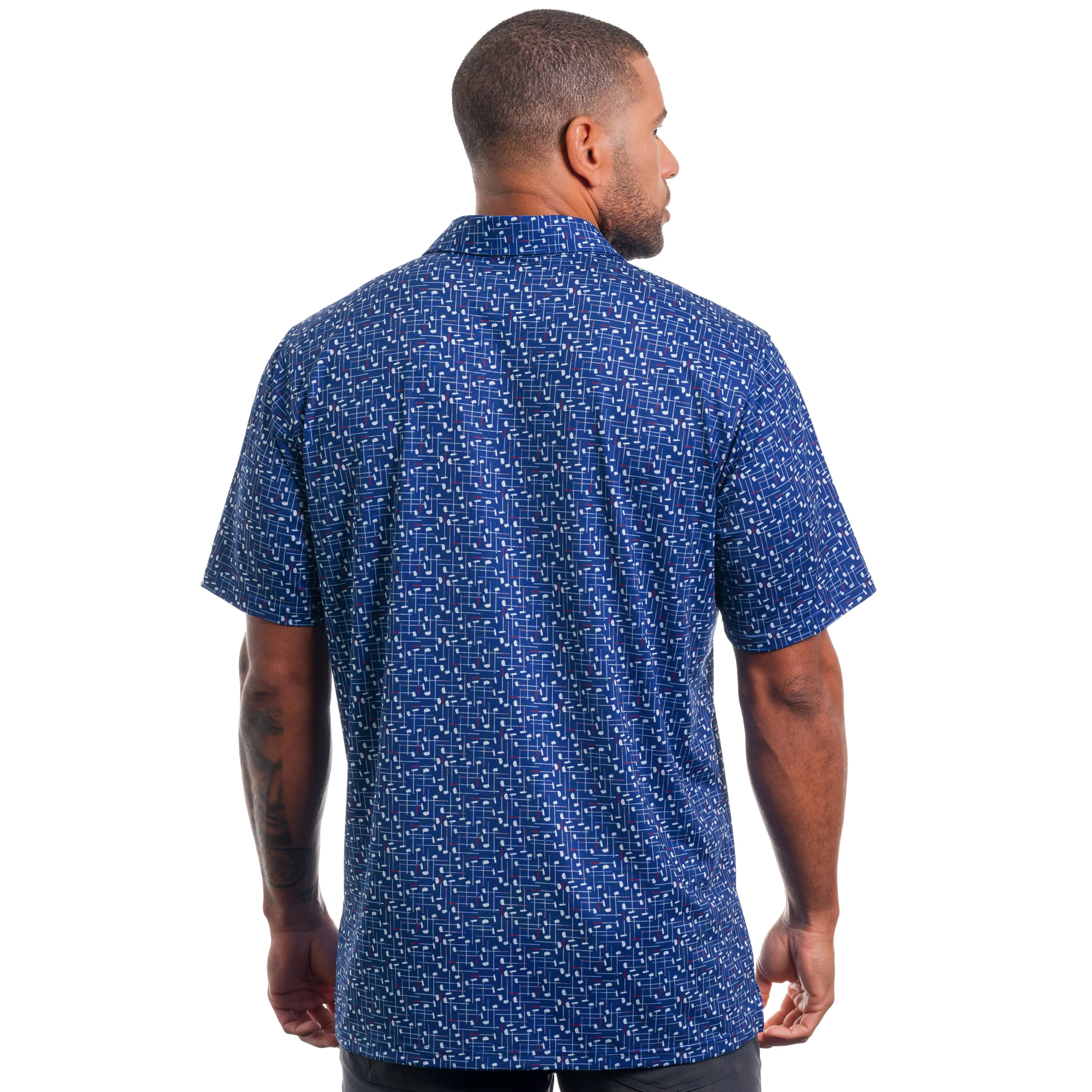 Stix Polo - Image 4