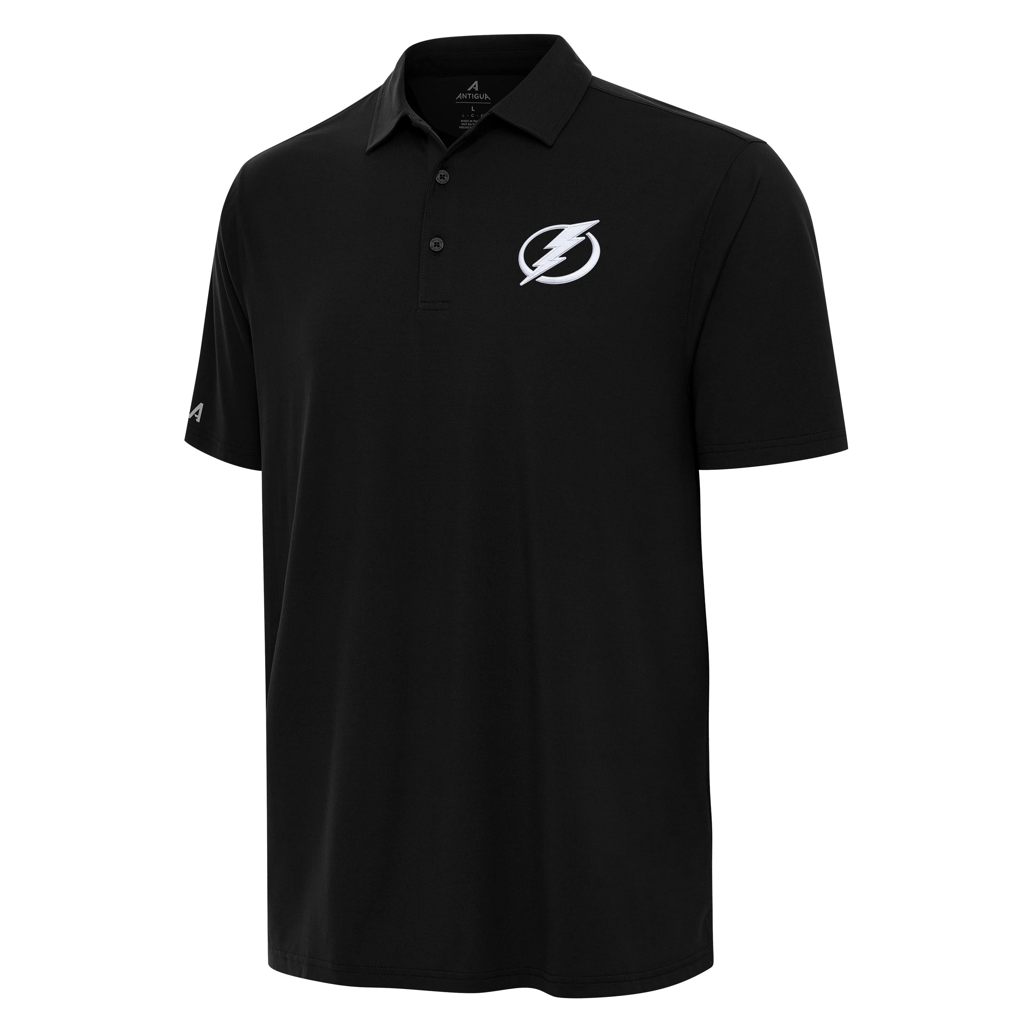 Tampa Bay Lightning Era Polo - Image 3