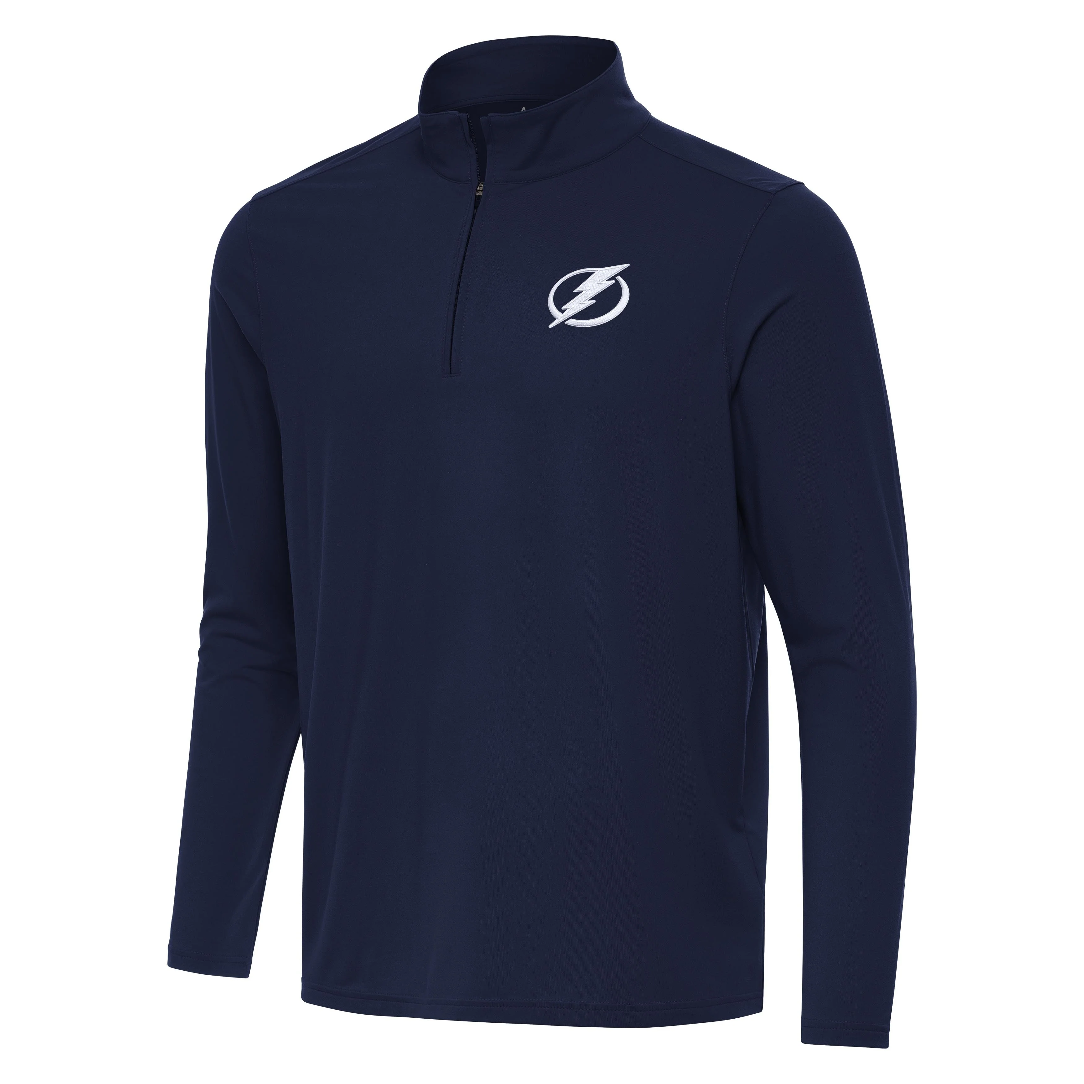Tampa Bay Lightning Intent Quarter Zip Pullover - Image 3