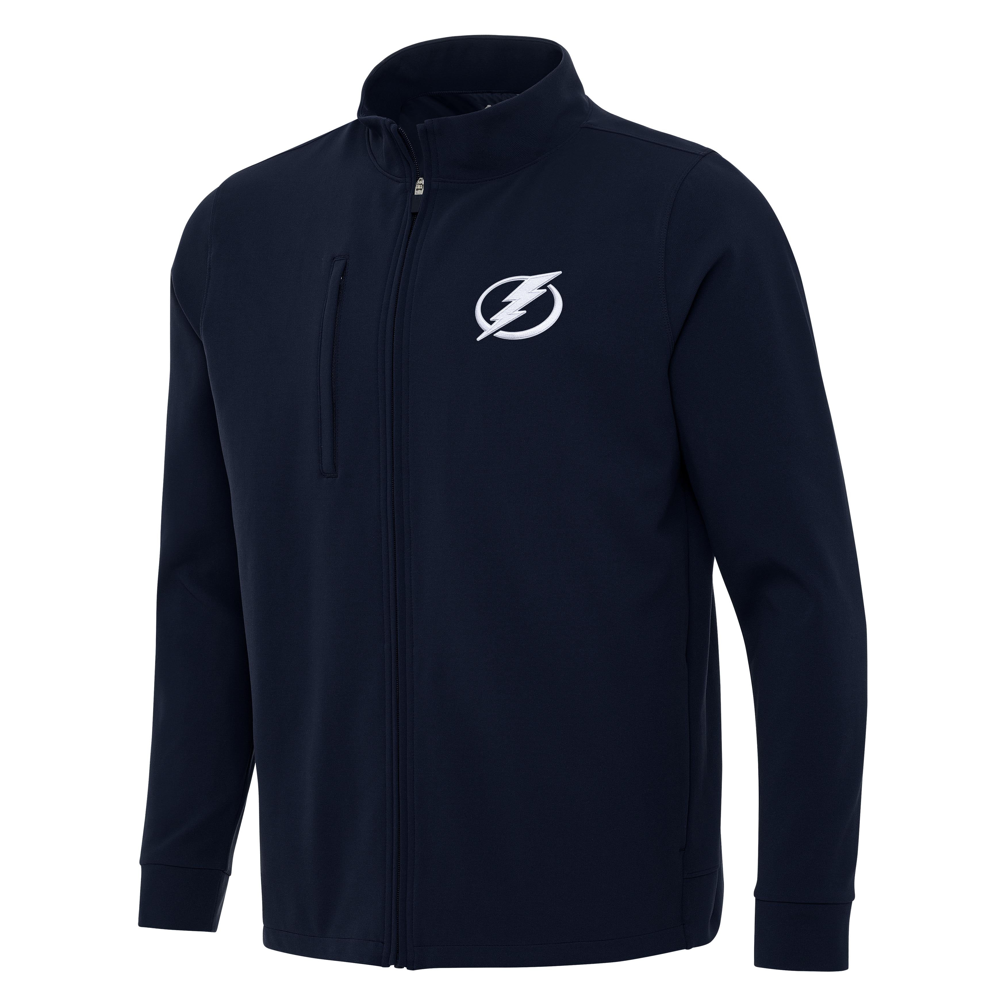 Tampa Bay Lightning Regard Jacket