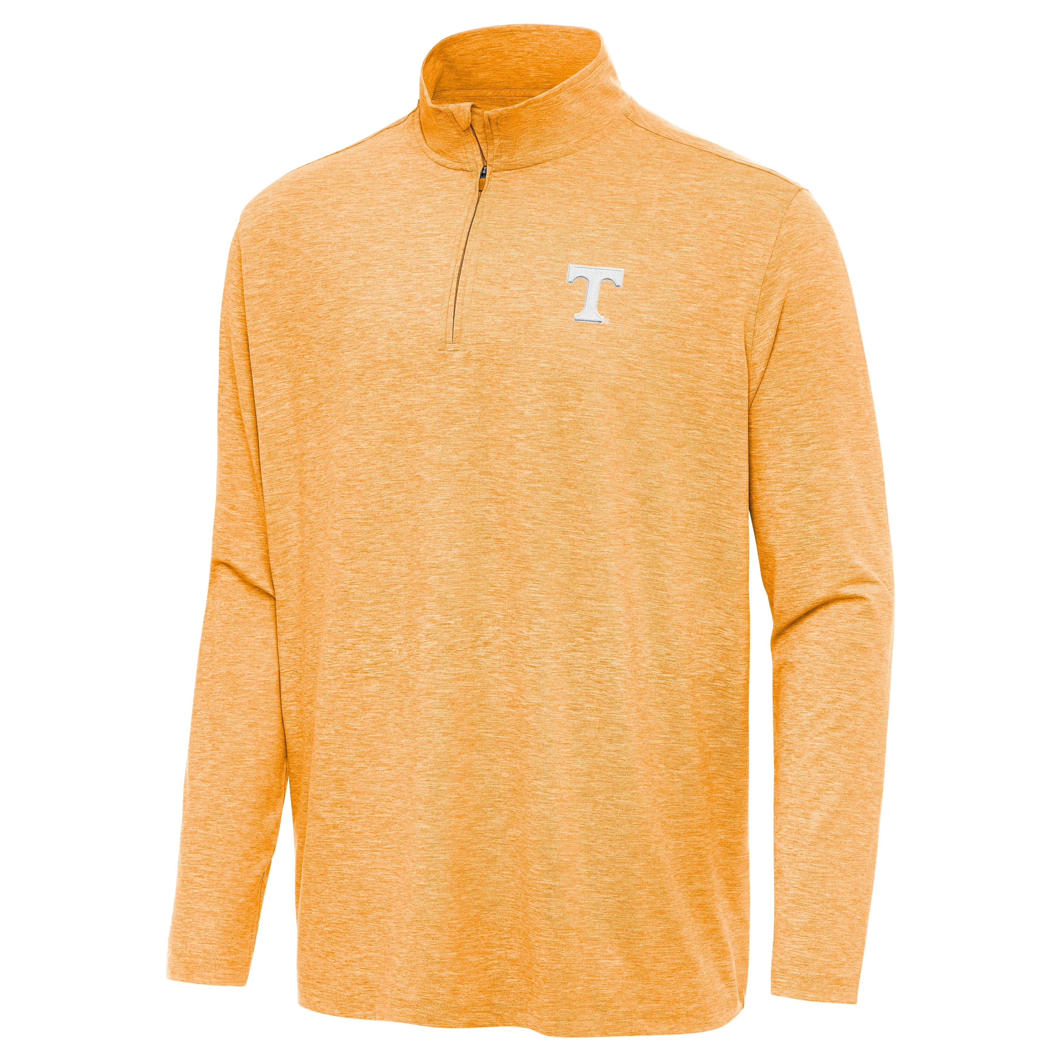 Tennessee Volunteers Hunk Quarter Zip Pullover