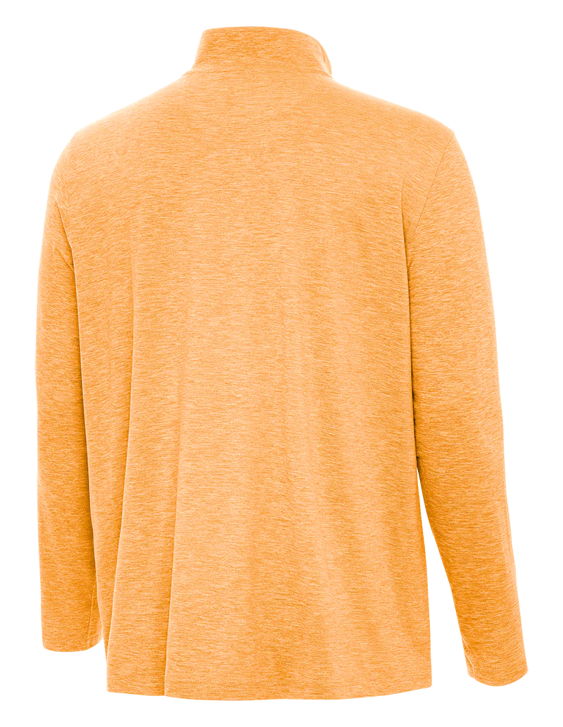 Tennessee Volunteers Hunk Quarter Zip Pullover - Image 2