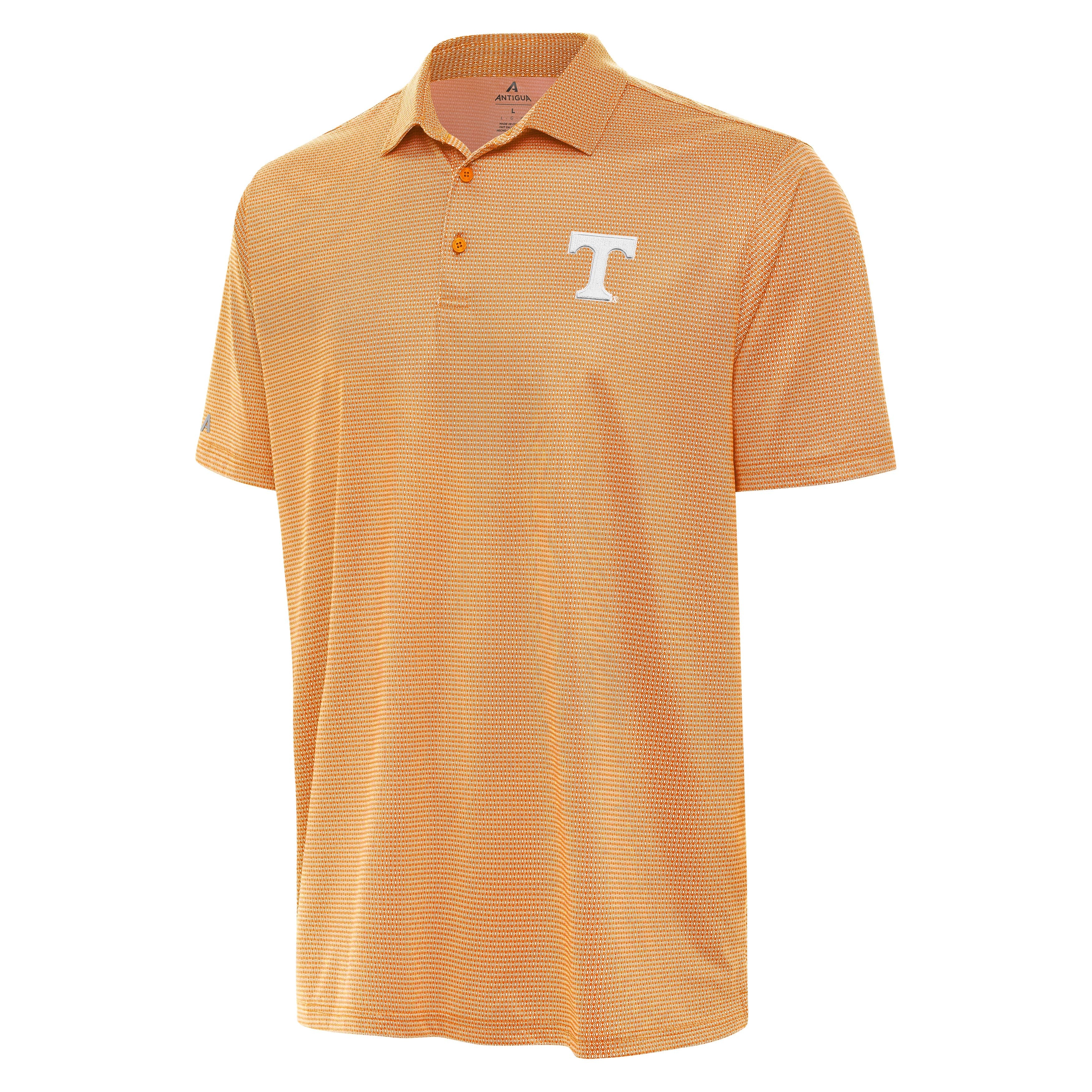 Tennessee Volunteers Rings Polo
