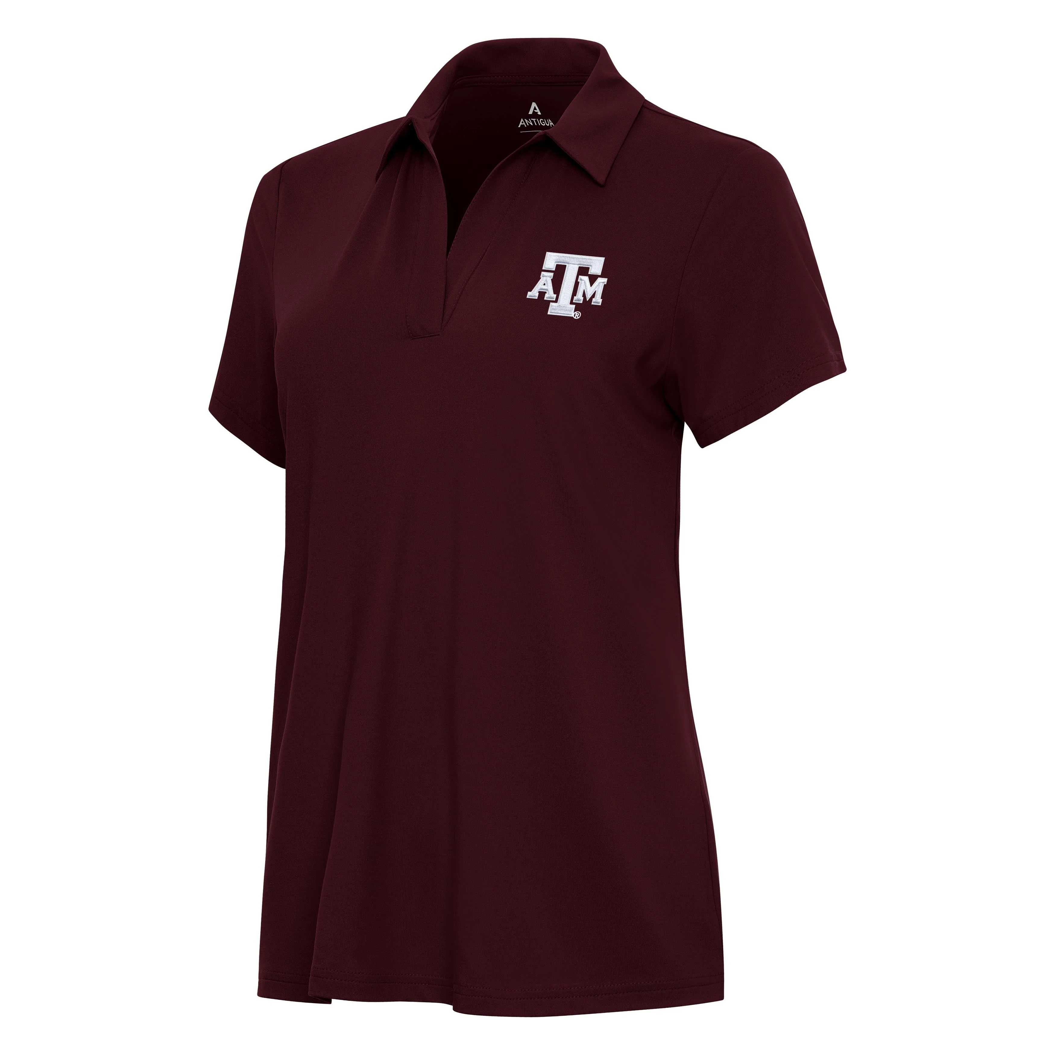 Texas A&M Aggies Womens Era Polo