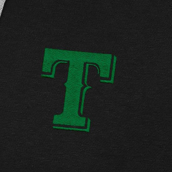 Texas Rangers Victory St Patricks Day Pullover Hood - Image 4