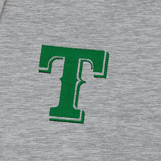 Texas Rangers Victory St Patricks Day Pullover Hood - Image 6