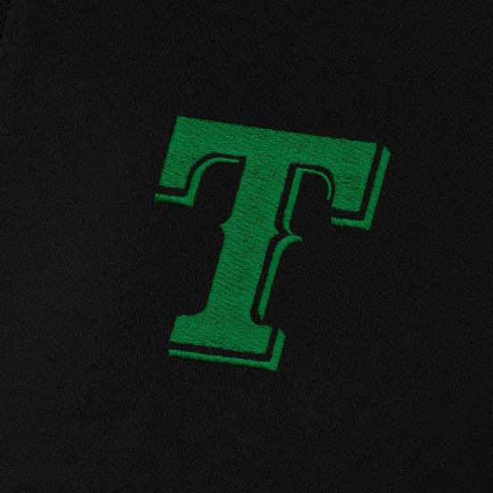 Texas Rangers Womens Era St Patricks Day Polo - Image 4