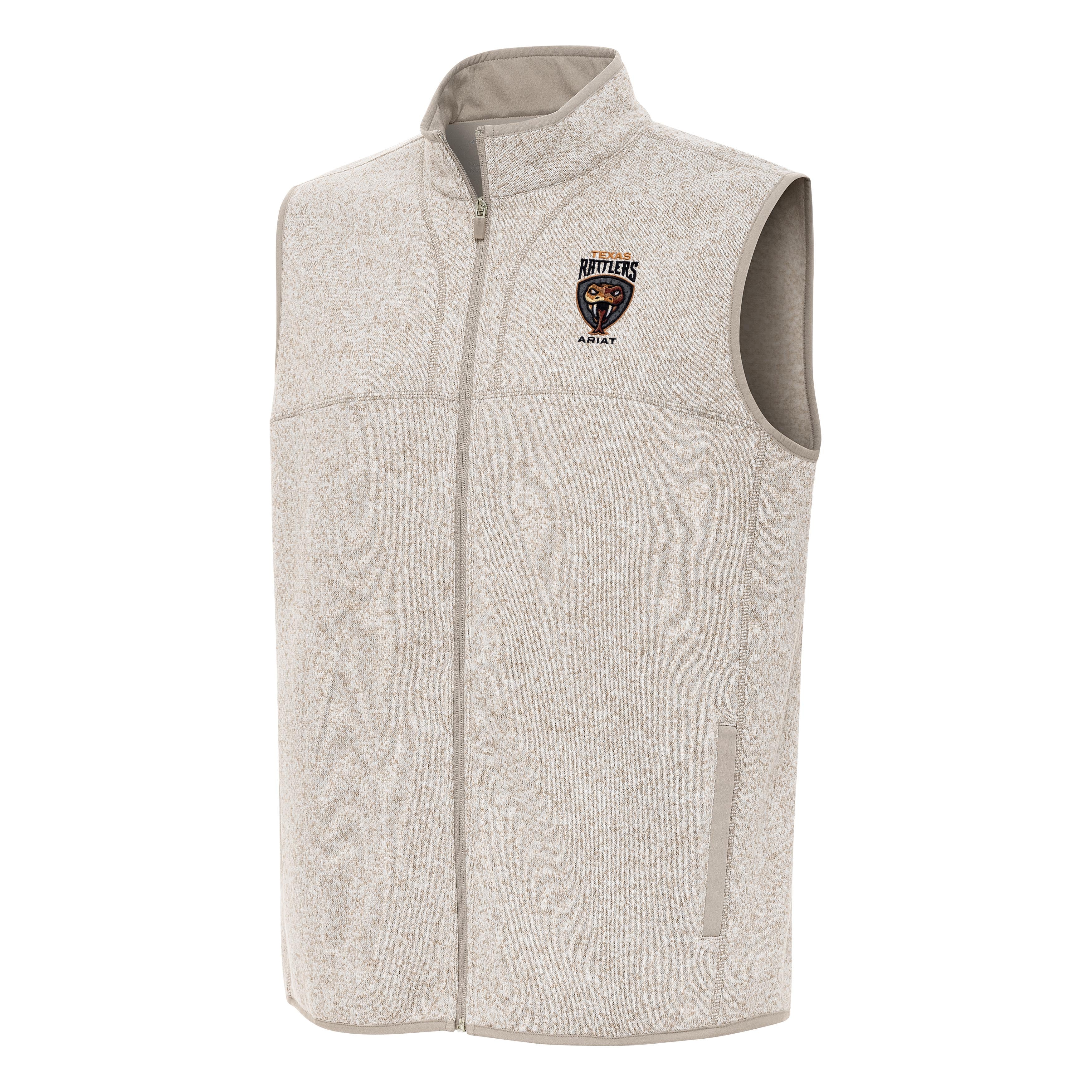 Texas Rattlers Fortune Vest - Image 3