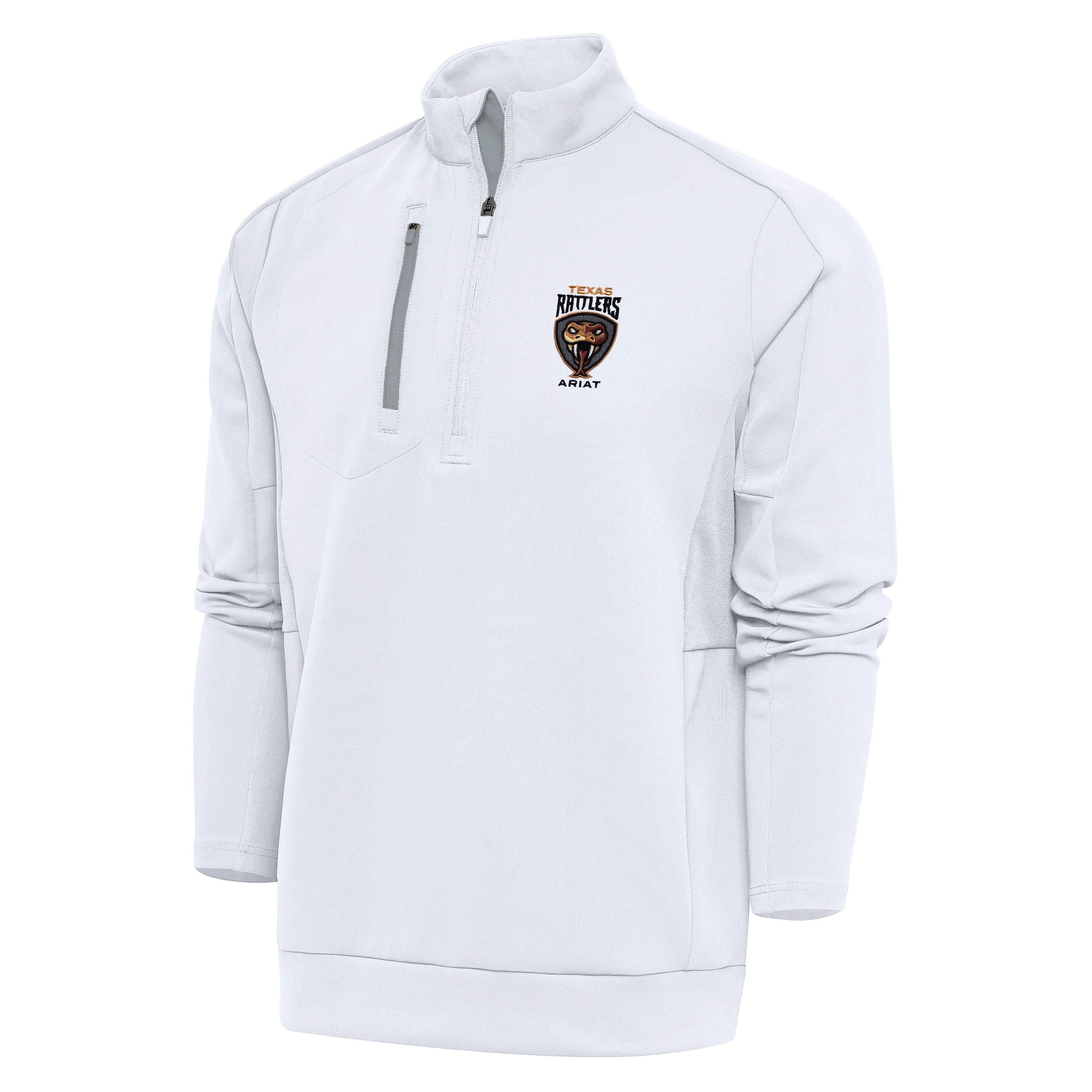 Texas Rattlers Generation Pullover - Image 4