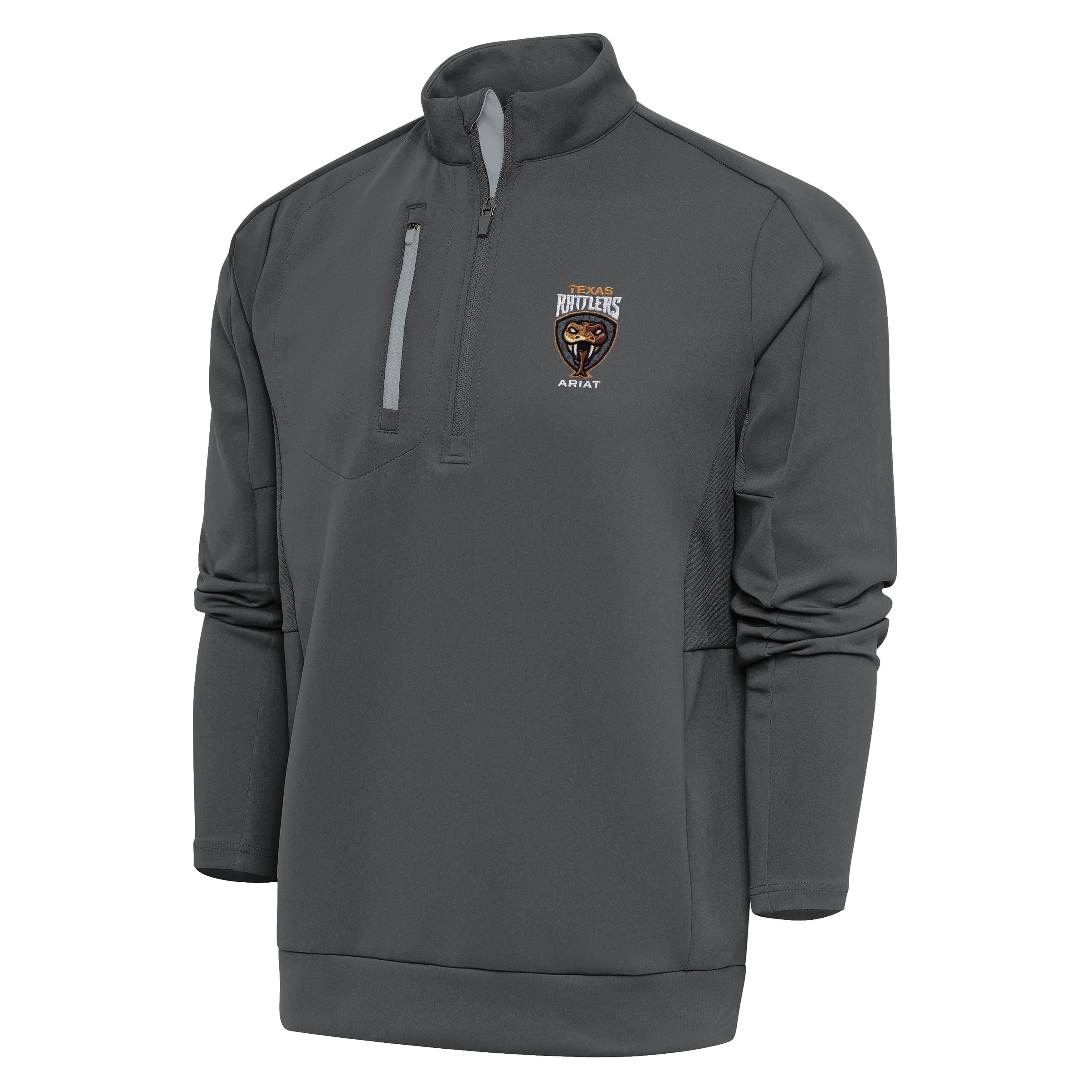 Texas Rattlers Generation Pullover - Image 5