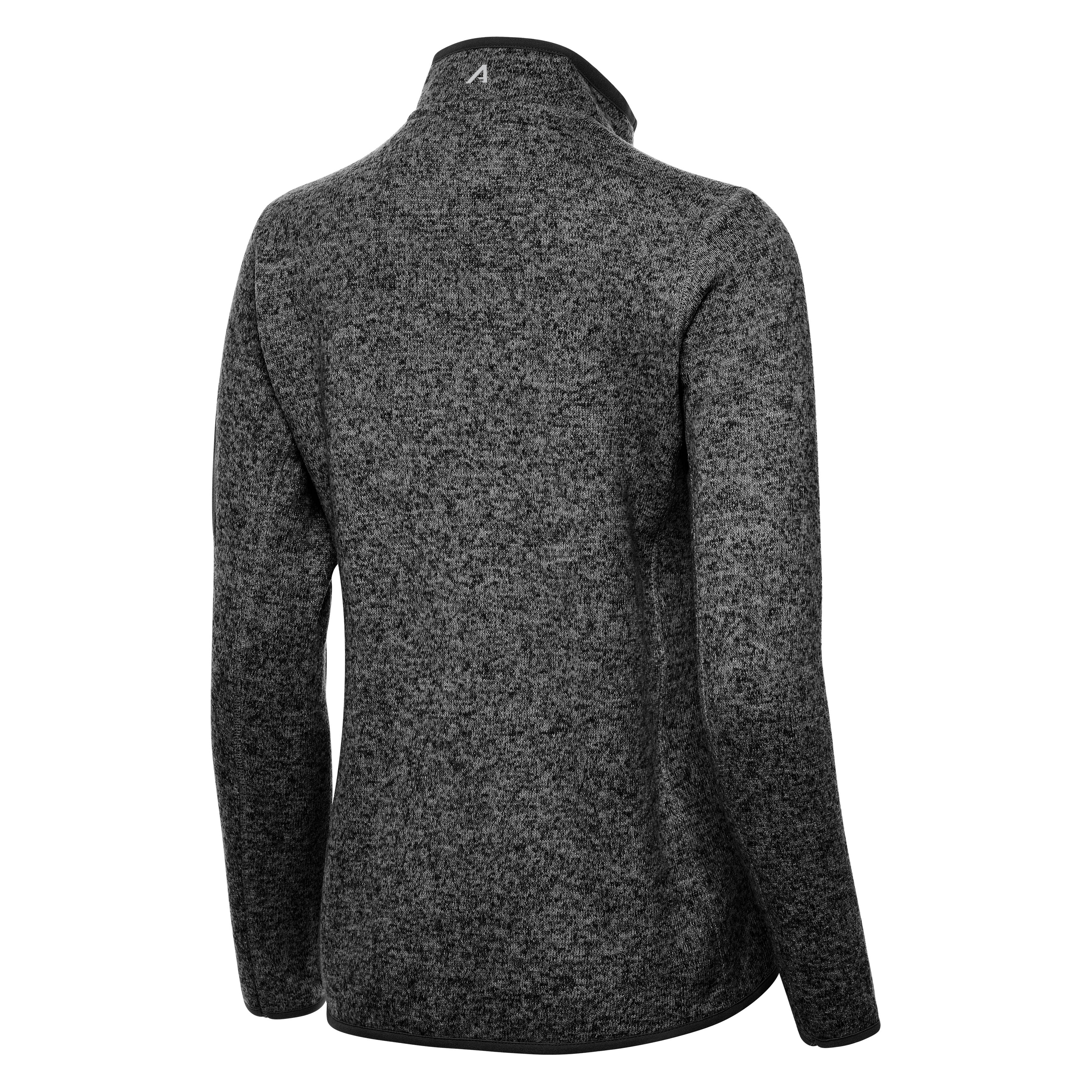Army Womens Fortune Half Zip Pullover - Image 6