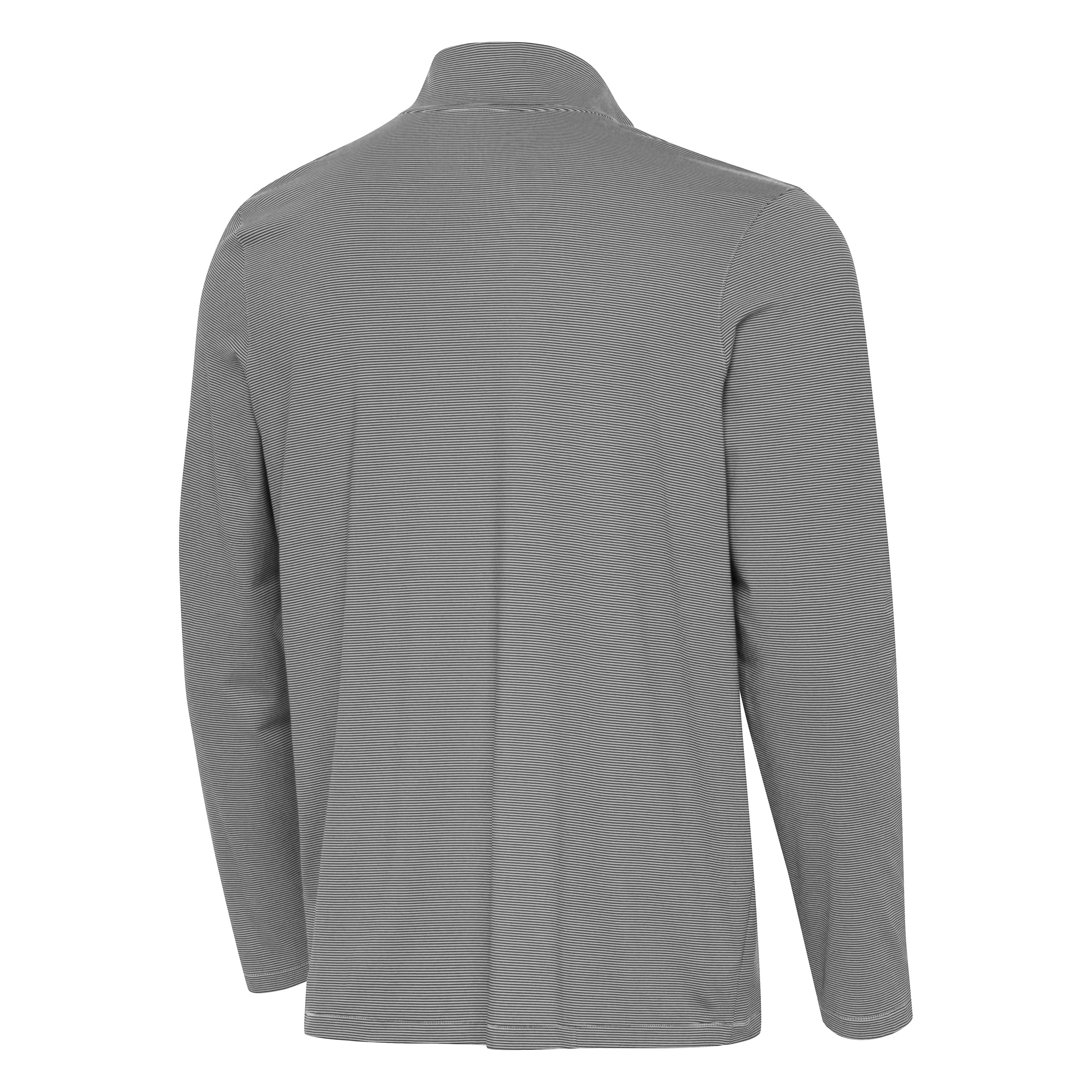 Twine Quarter Zip Pullover - Image 6