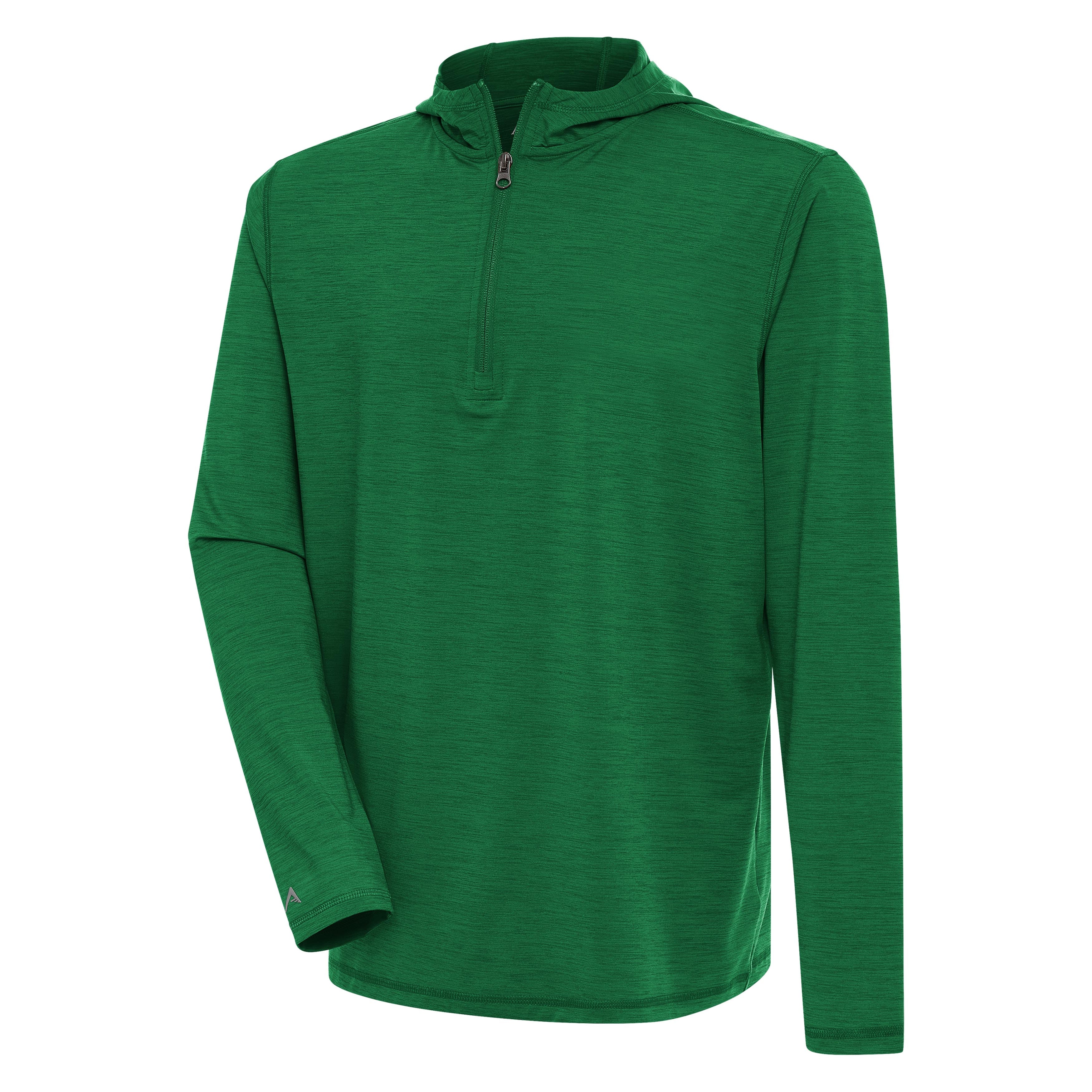 Tidy Hooded Quarter Zip Pullover - Image 11