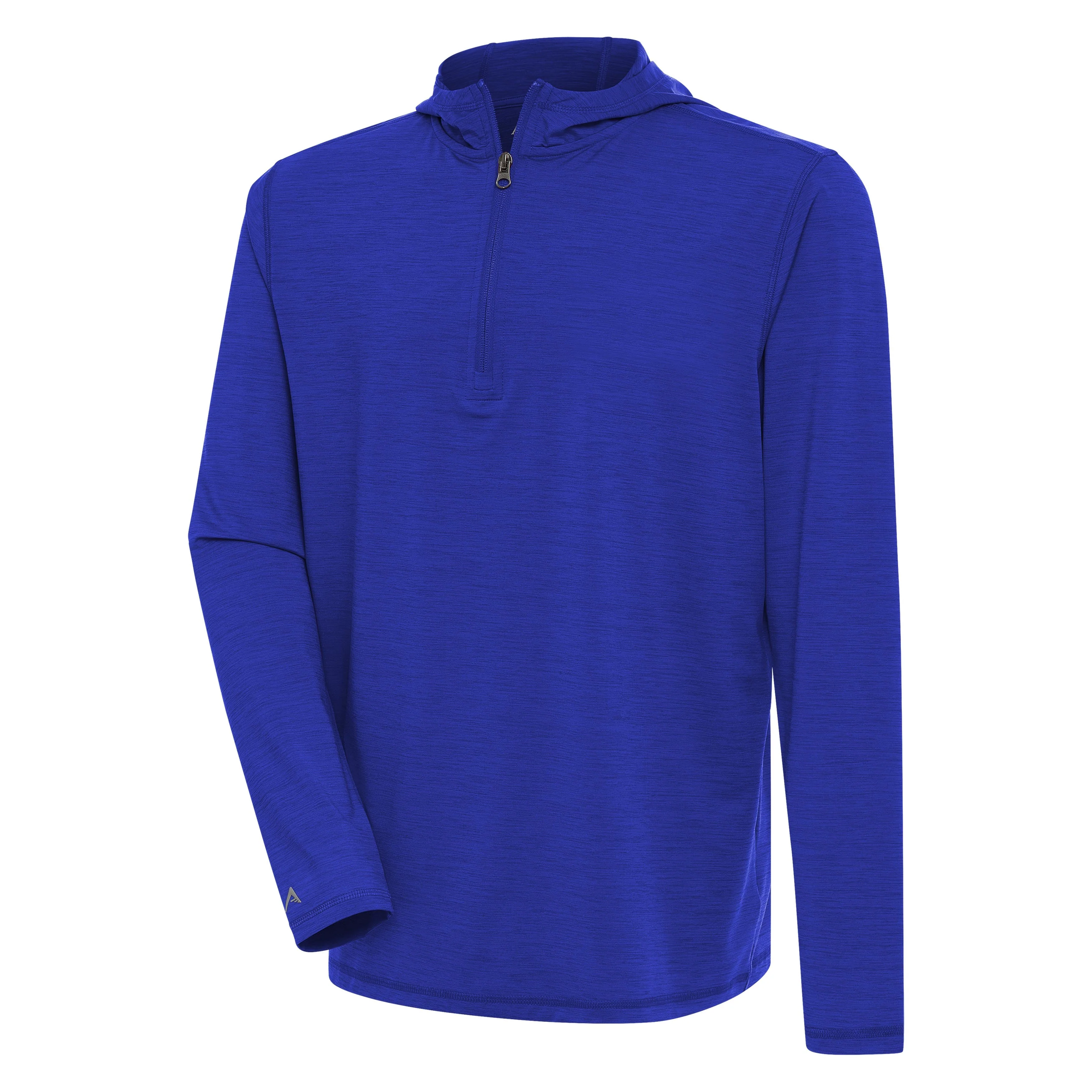Tidy Hooded Quarter Zip Pullover - Image 13