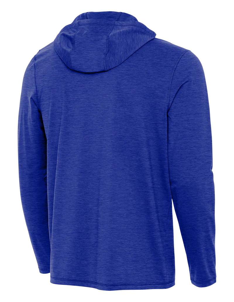 Tidy Hooded Quarter Zip Pullover - Image 14