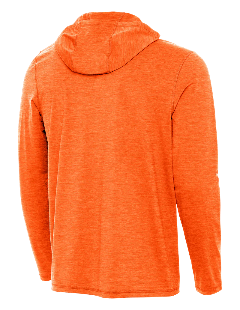 Tidy Hooded Quarter Zip Pullover - Image 16