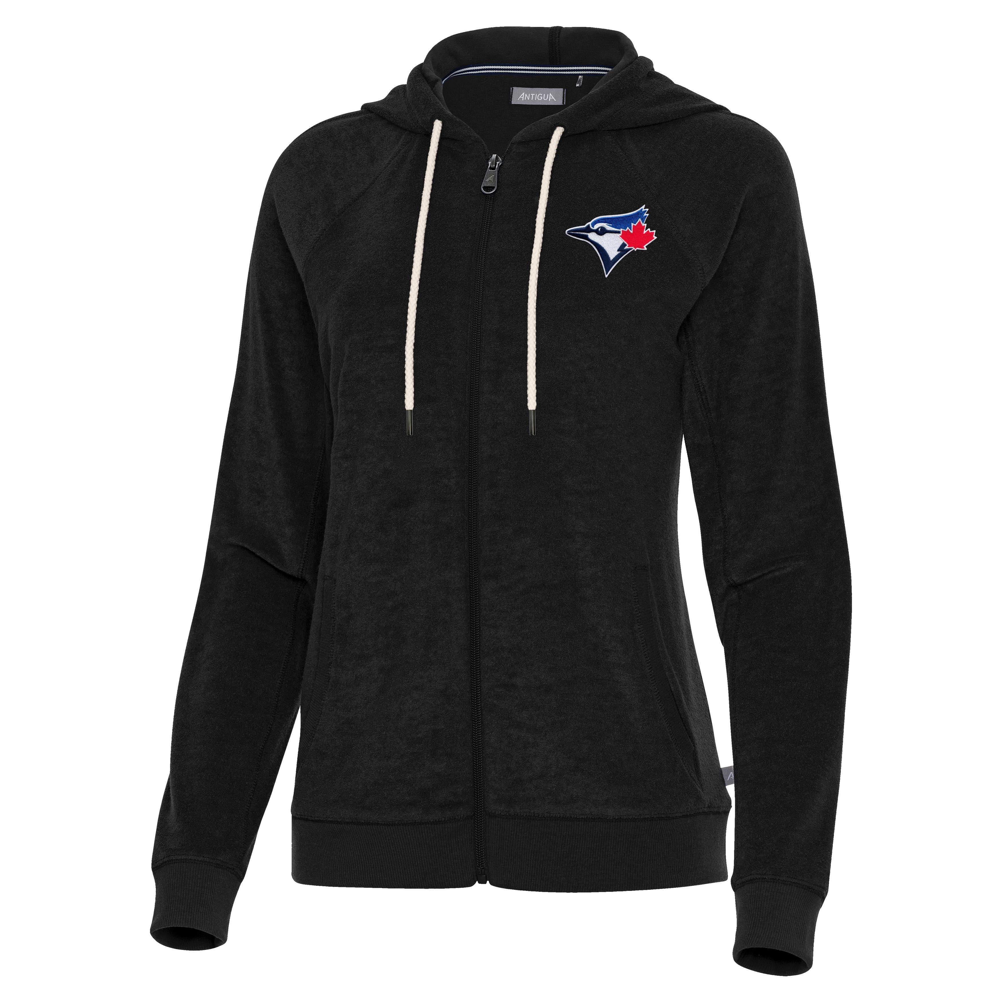 Toronto Blue Jays Womens Favorite Hoodie