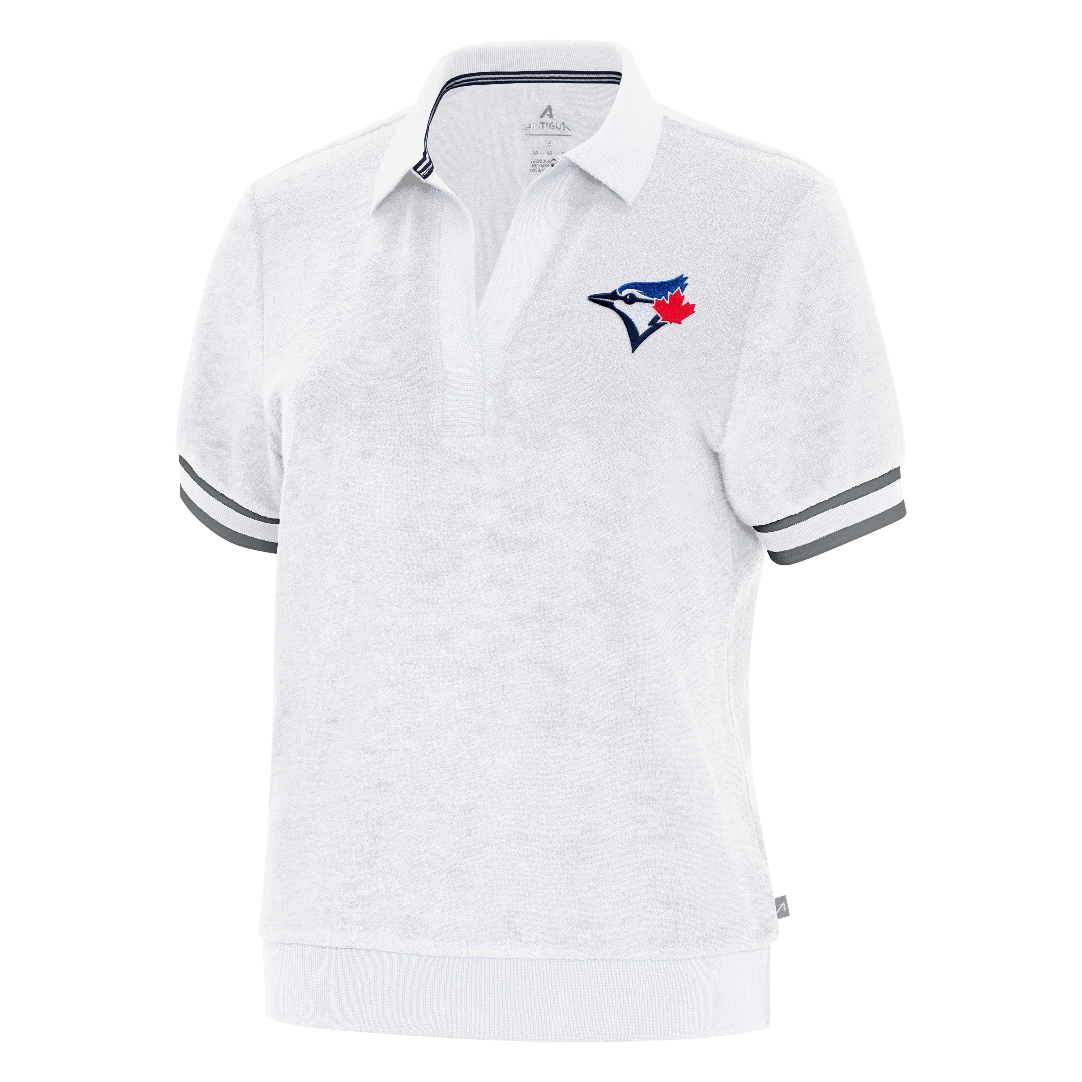 Toronto Blue Jays Womens Favorite Polo