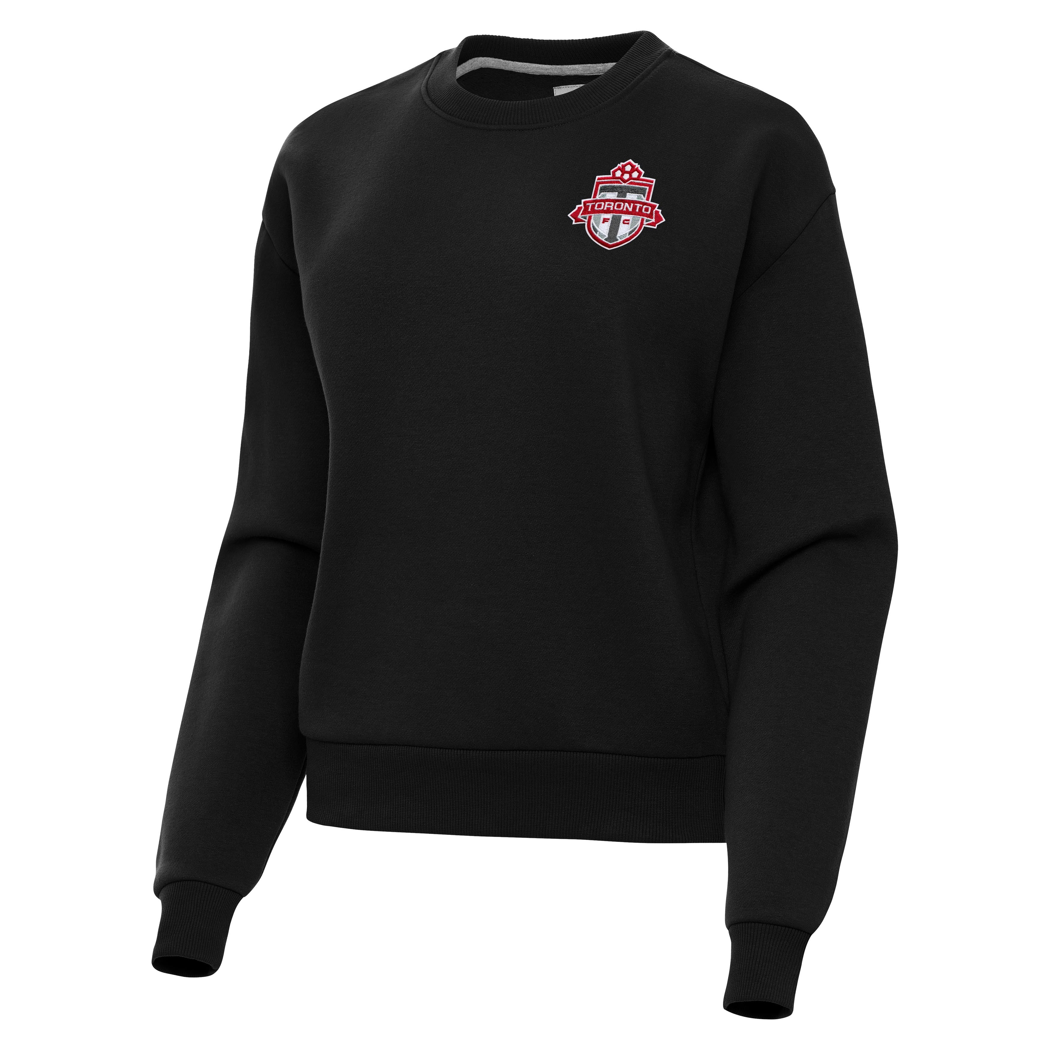 Toronto FC Womens Victory Crew
