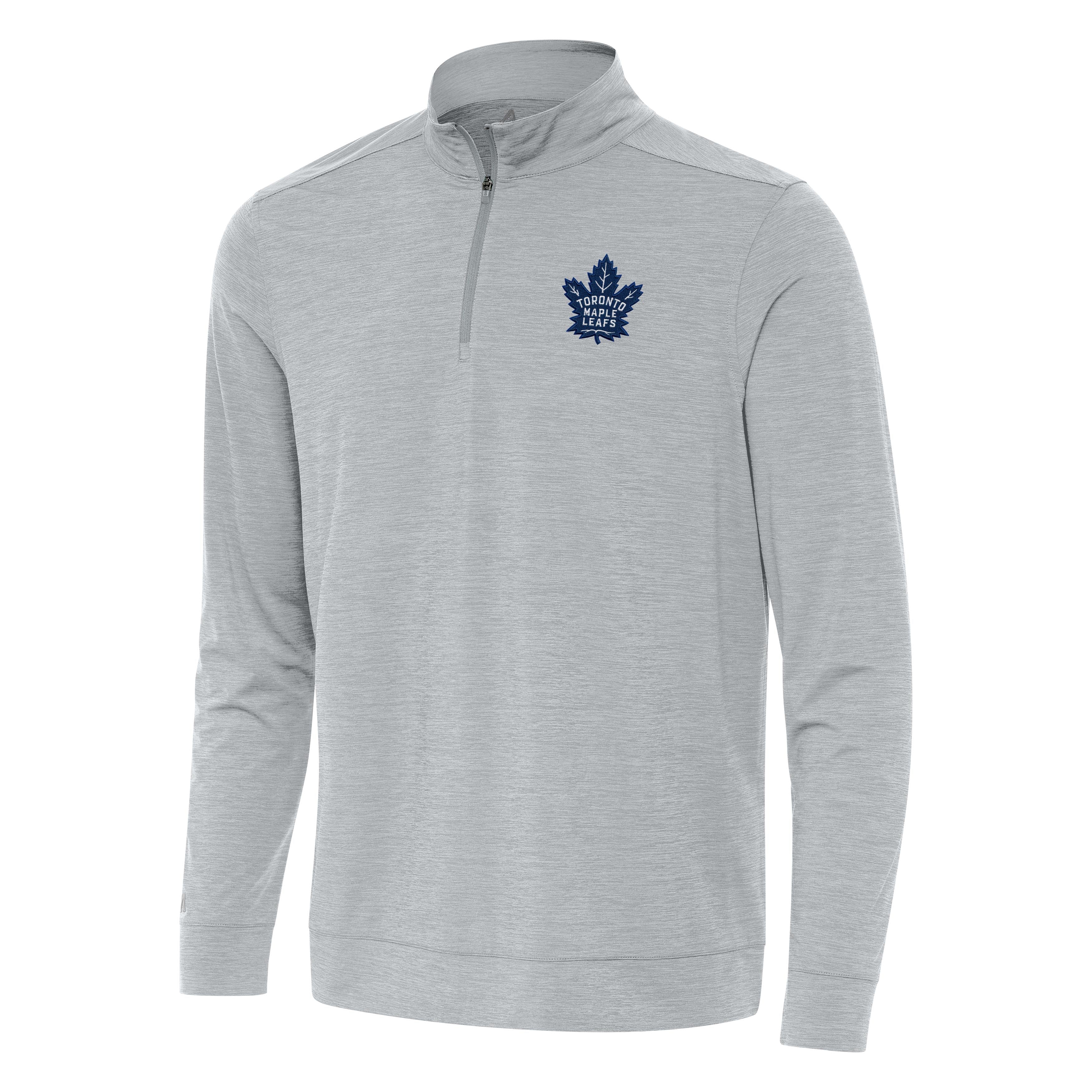 Toronto Maple Leafs Bright Quarter Zip Pullover - Image 5