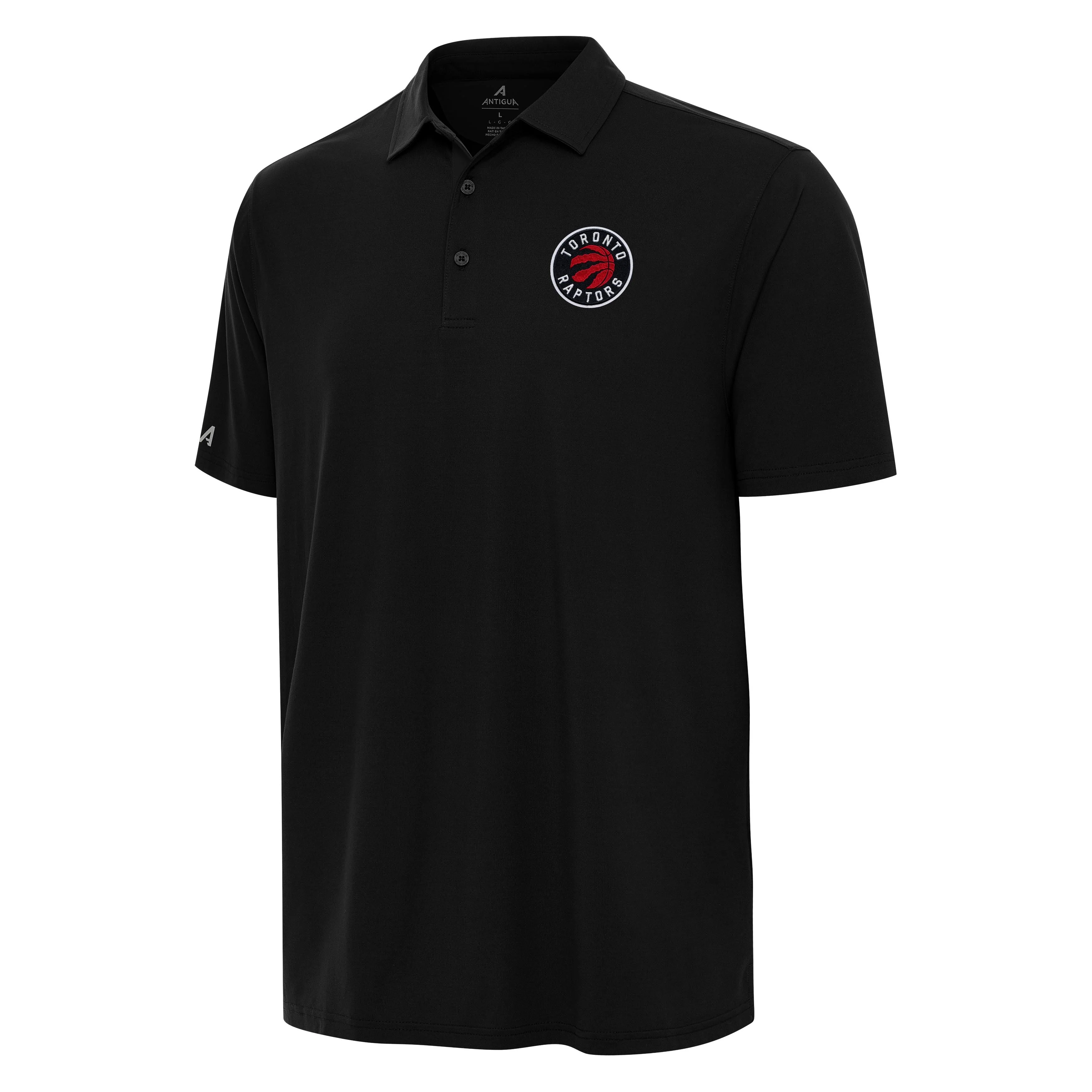 Toronto Raptors Era Polo - Image 2