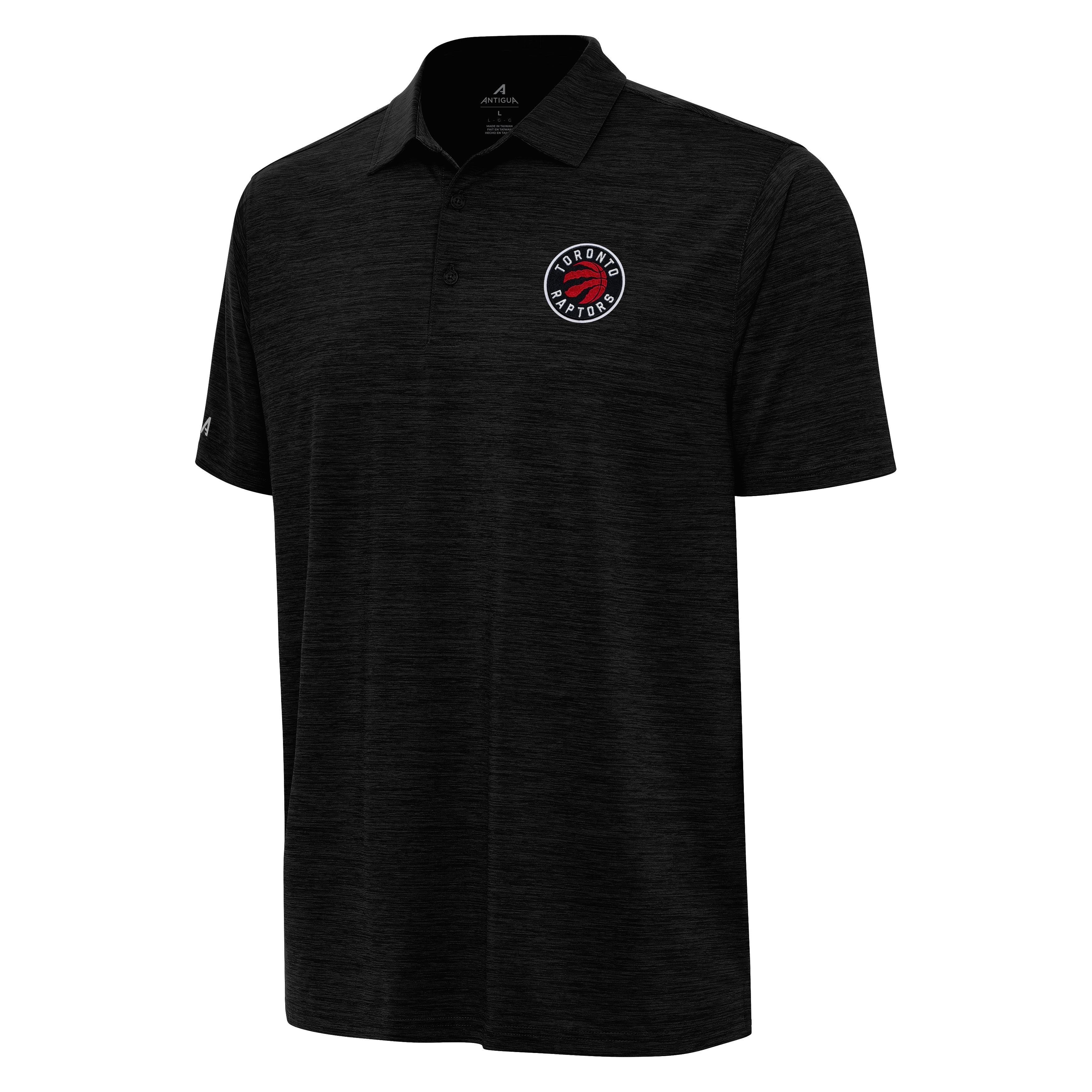 Toronto Raptors Layout Polo - Image 2