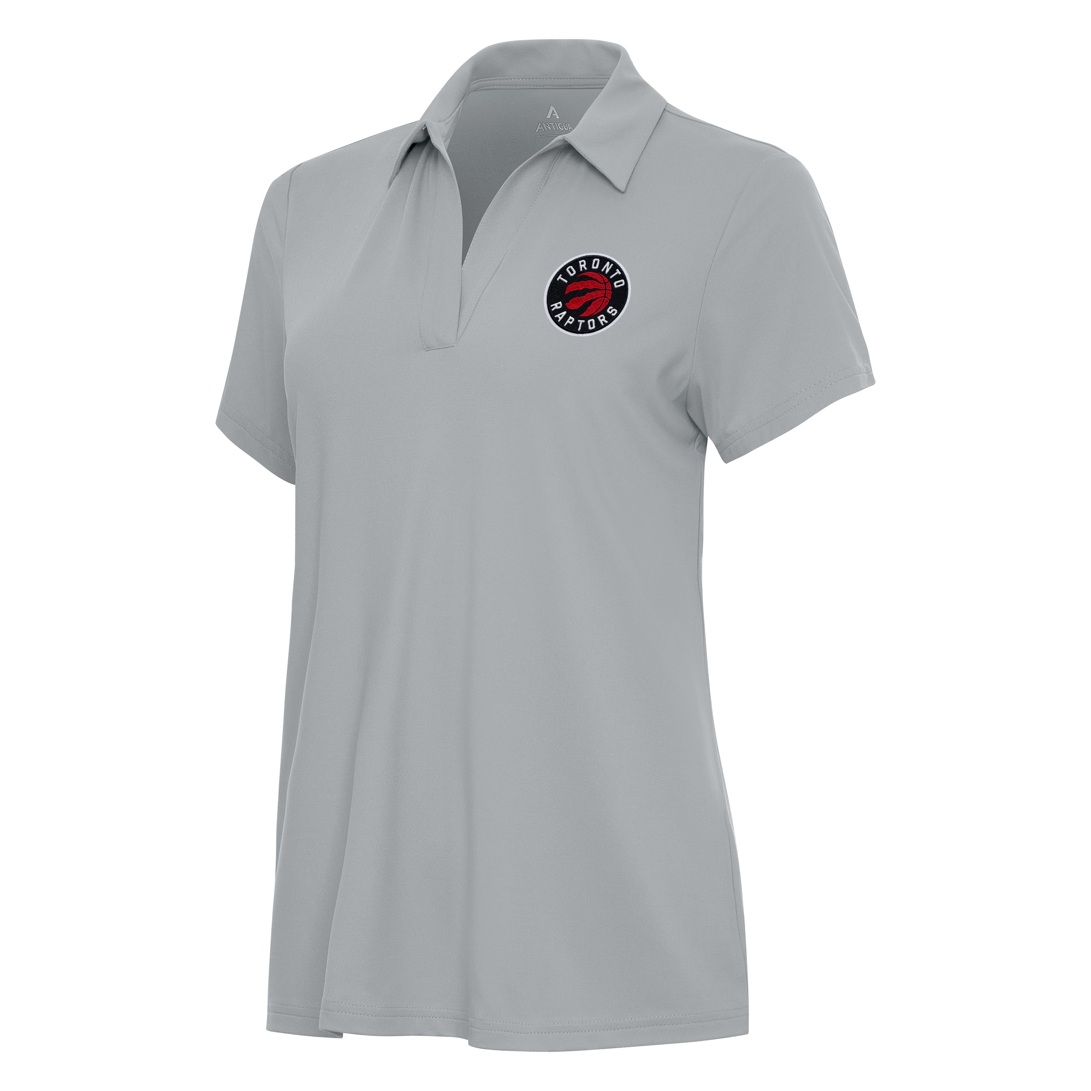 Toronto Raptors Womens Era Polo - Image 4