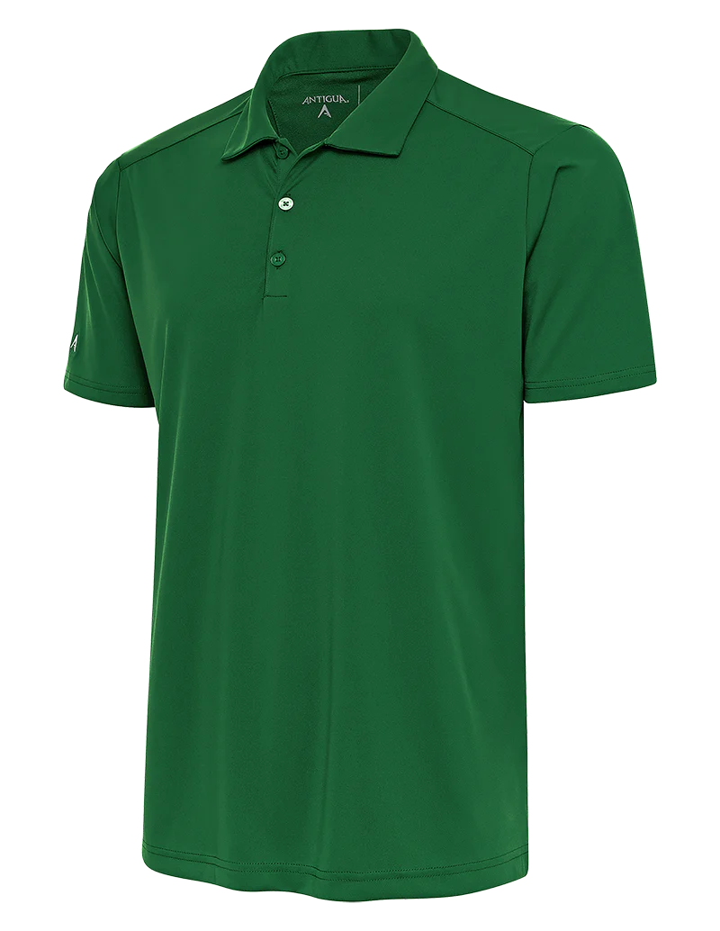 Tribute Knit Polo - Image 2