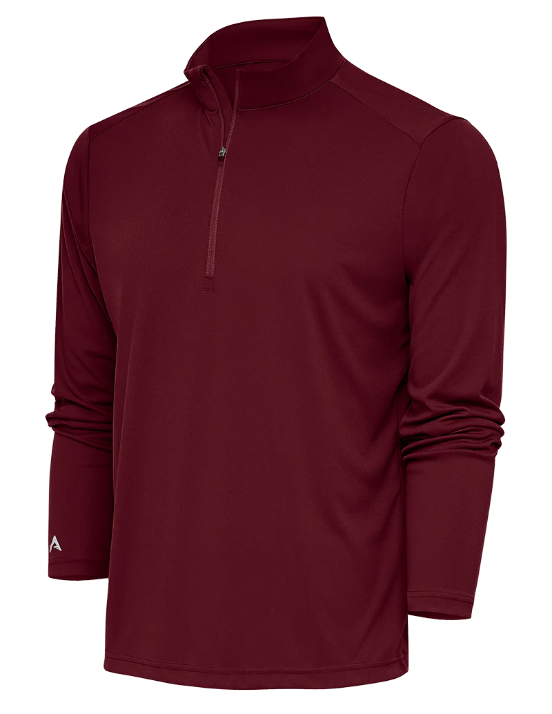 Tribute Quarter Zip Pullover - Image 3