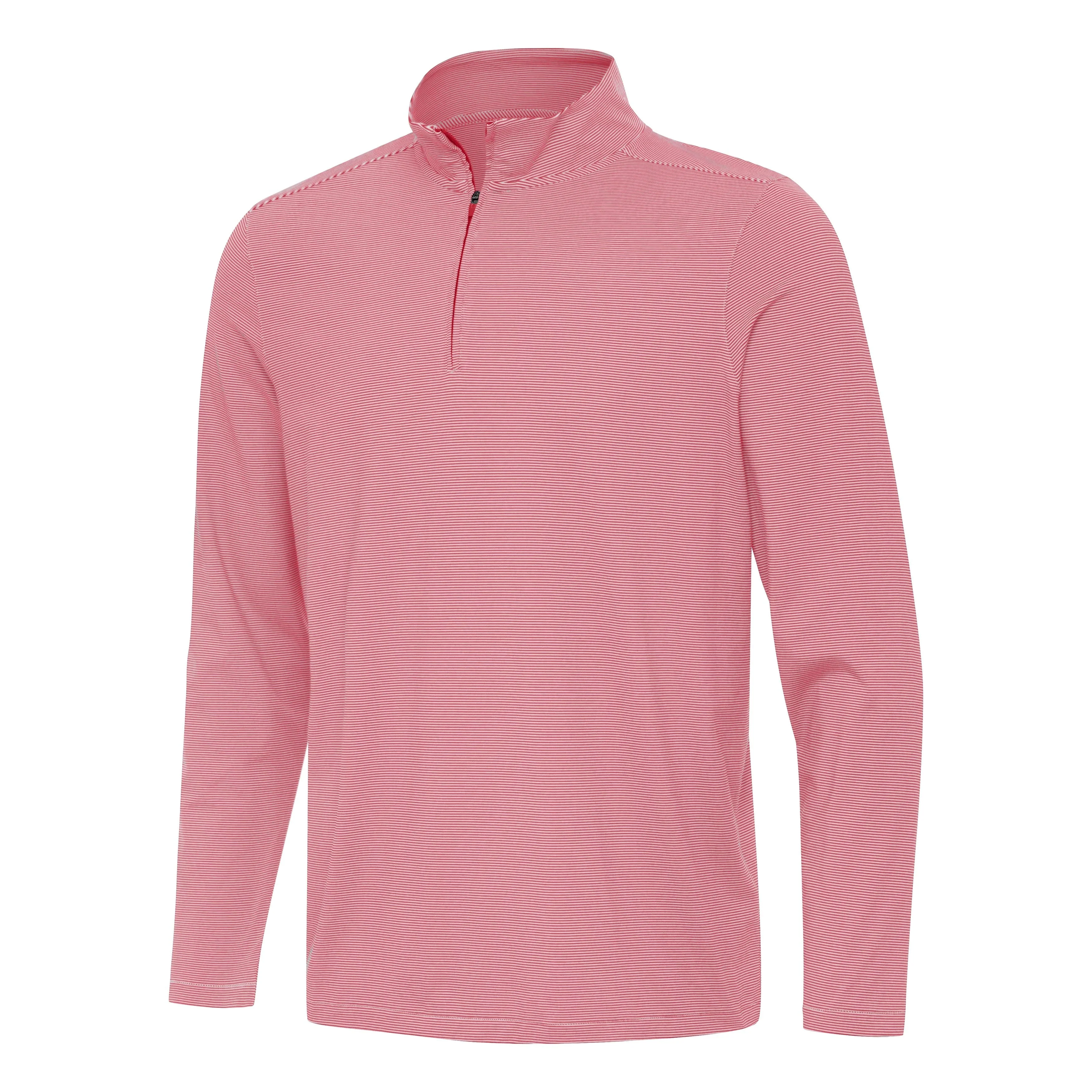 Twine Quarter Zip Pullover