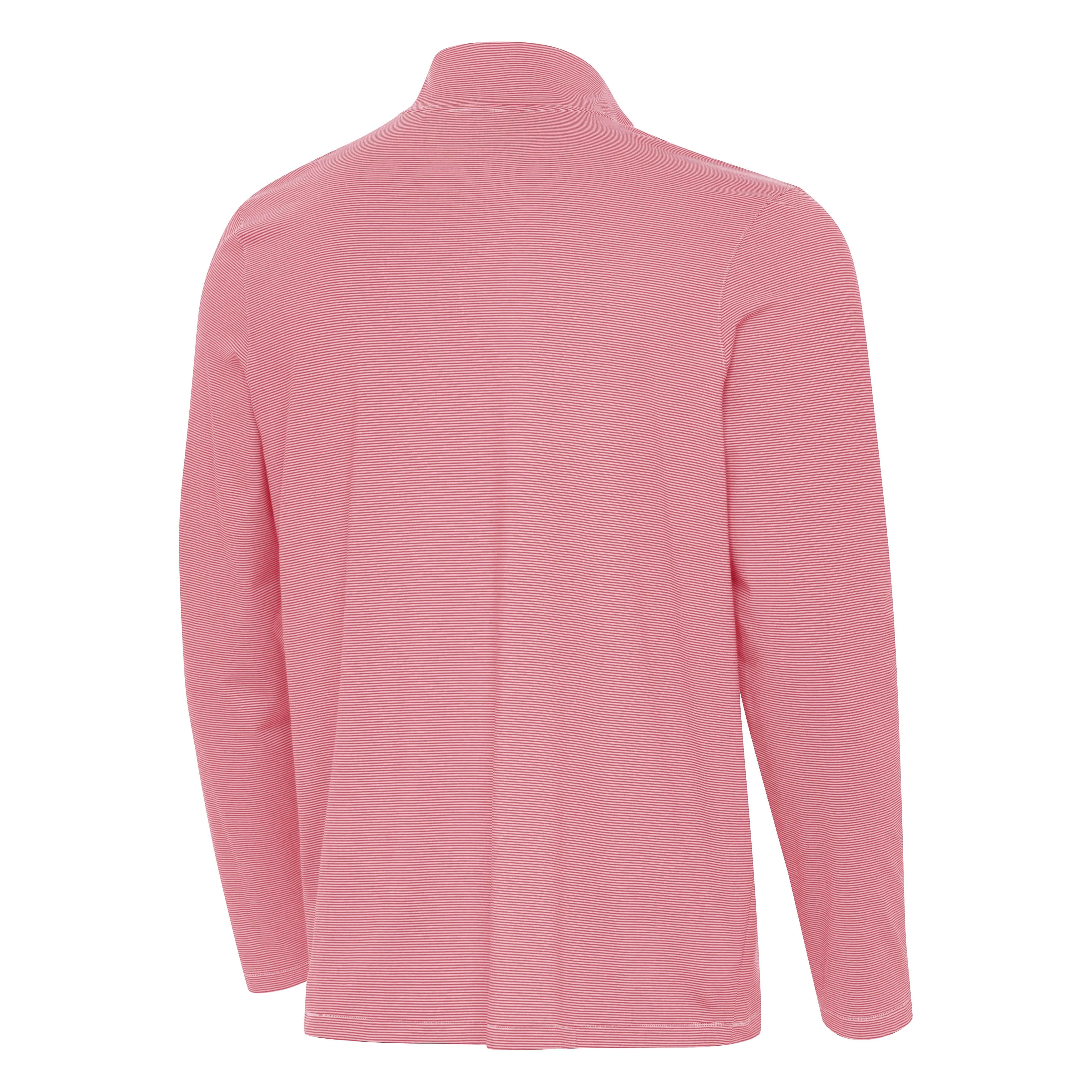 Twine Quarter Zip Pullover - Image 2