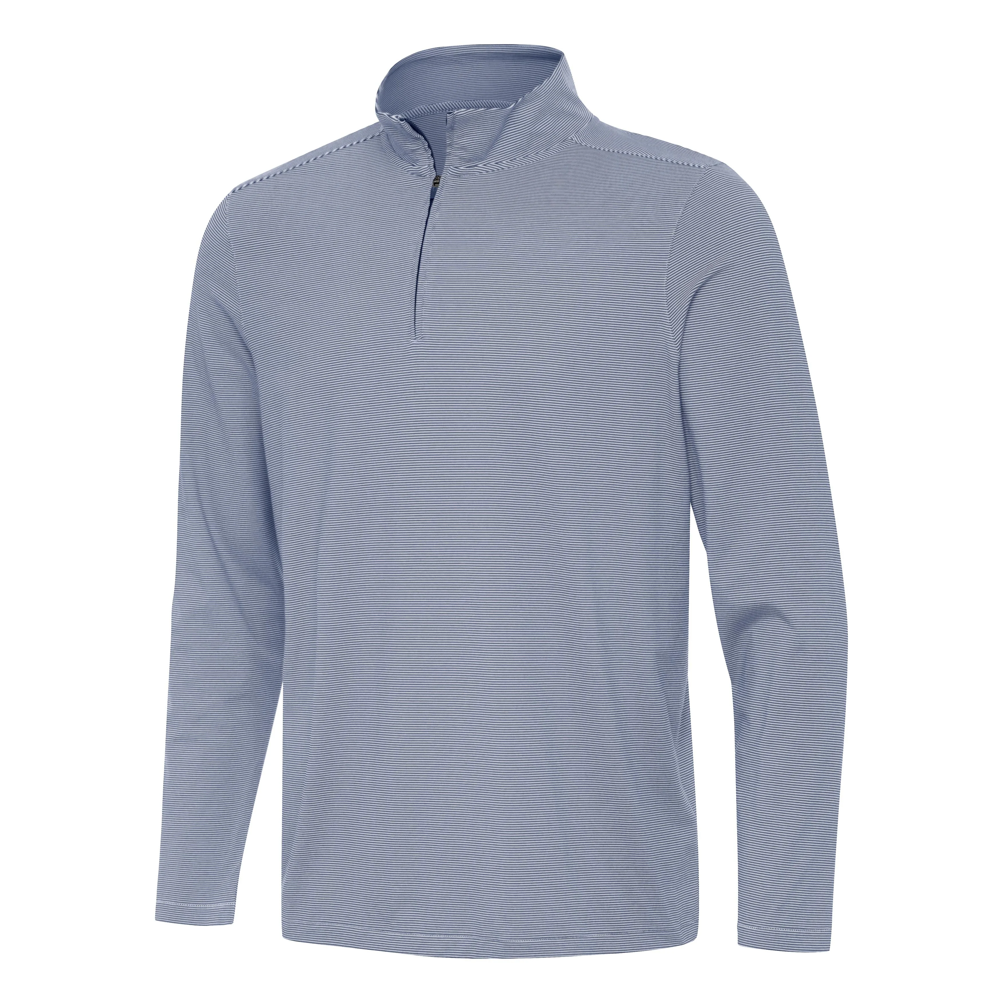 Twine Quarter Zip Pullover - Image 3