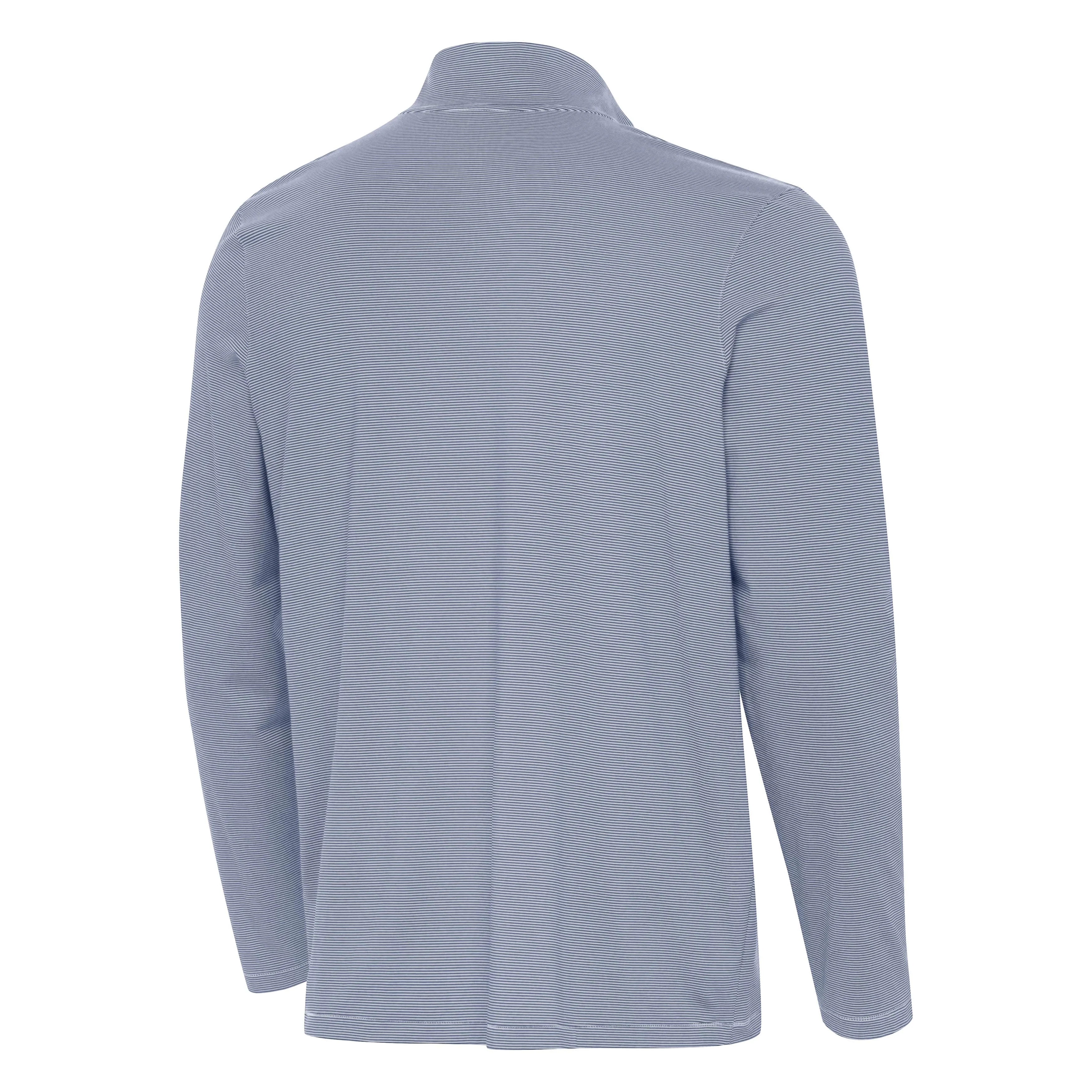 Twine Quarter Zip Pullover - Image 4
