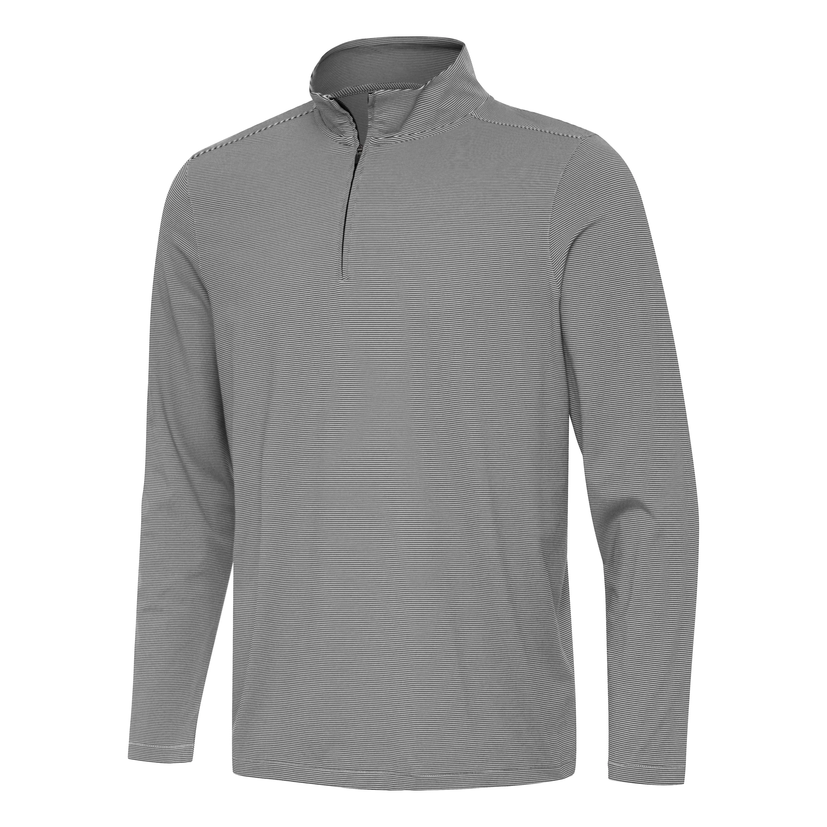 Twine Quarter Zip Pullover - Image 5