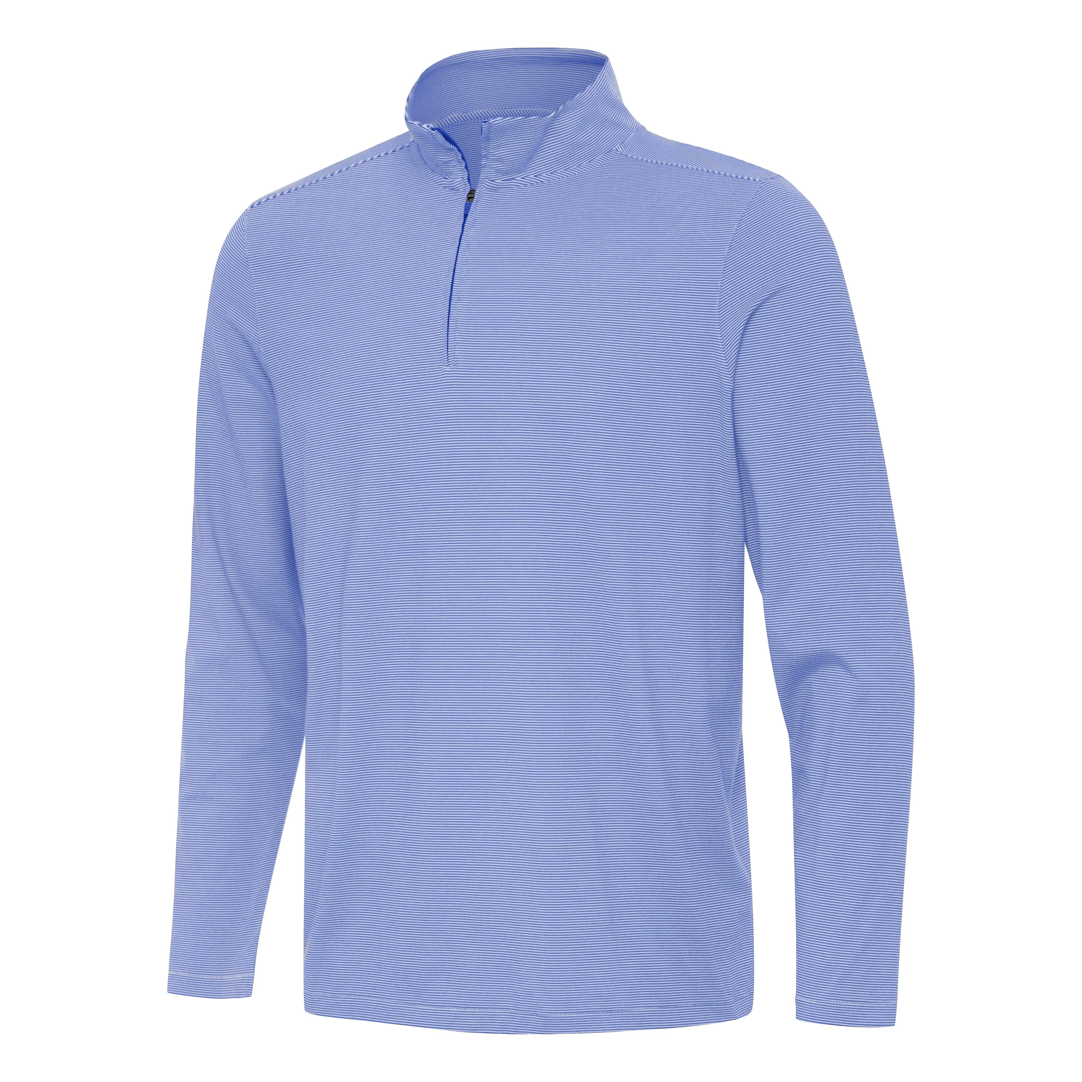 Twine Quarter Zip Pullover - Image 7
