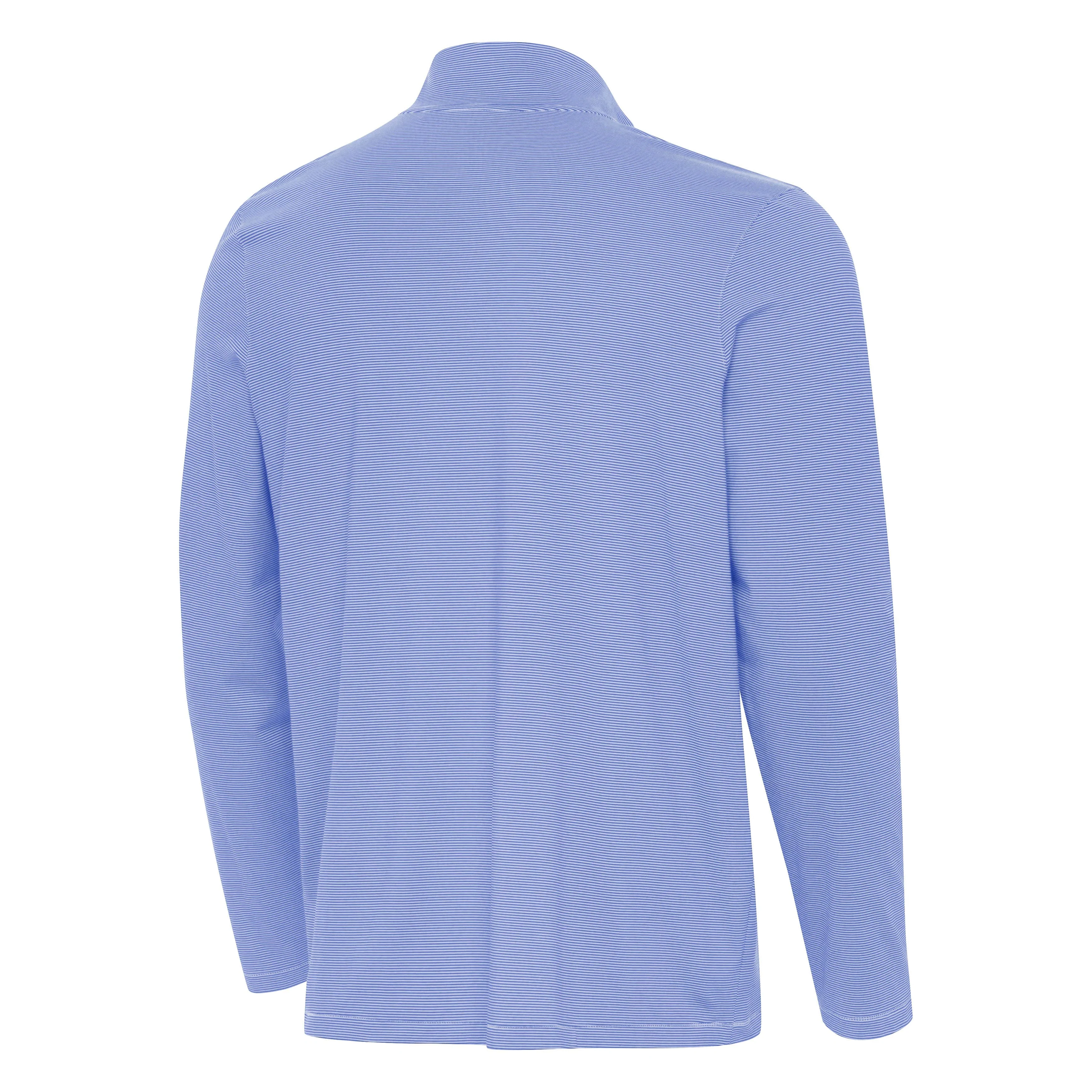 Twine Quarter Zip Pullover - Image 8