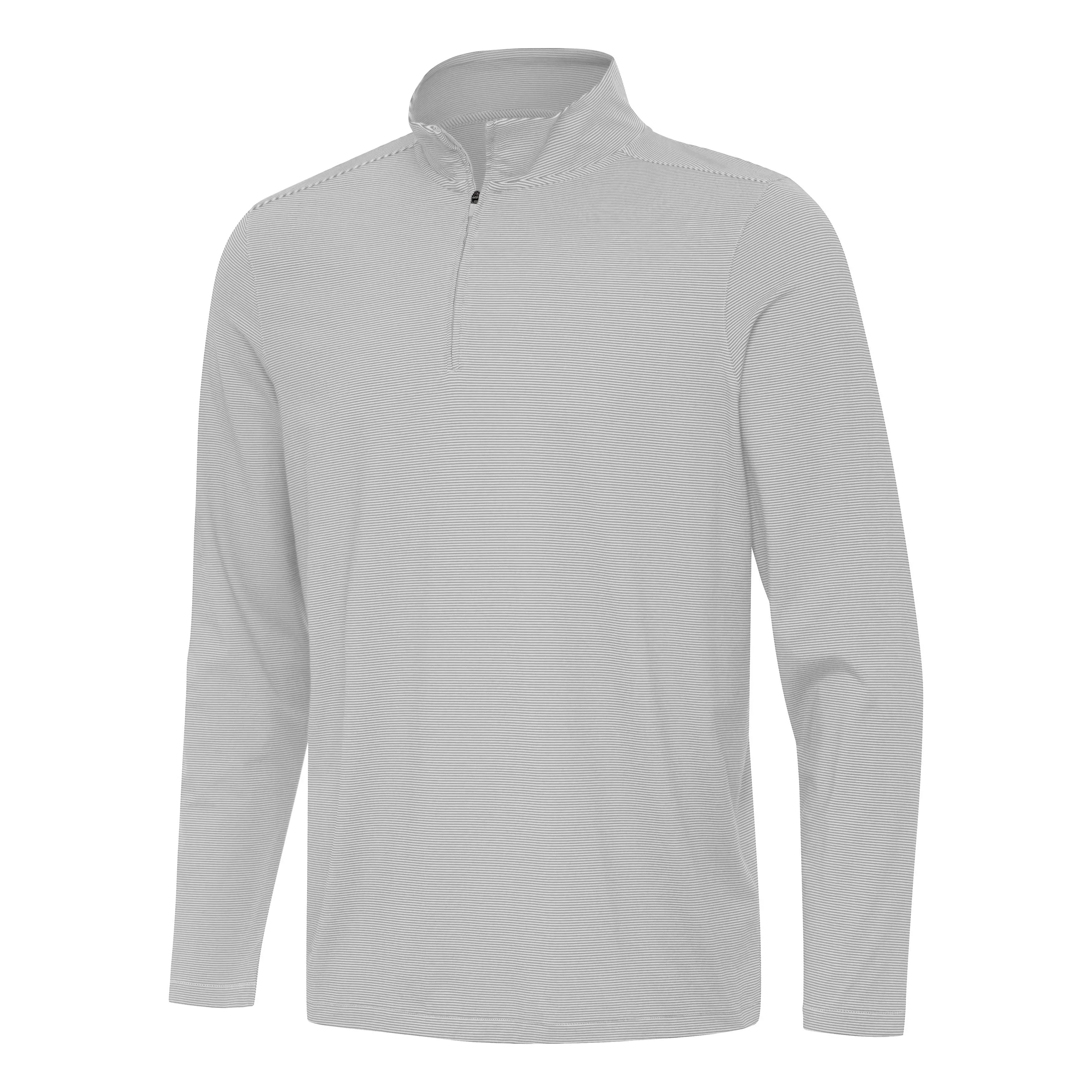 Twine Quarter Zip Pullover - Image 9