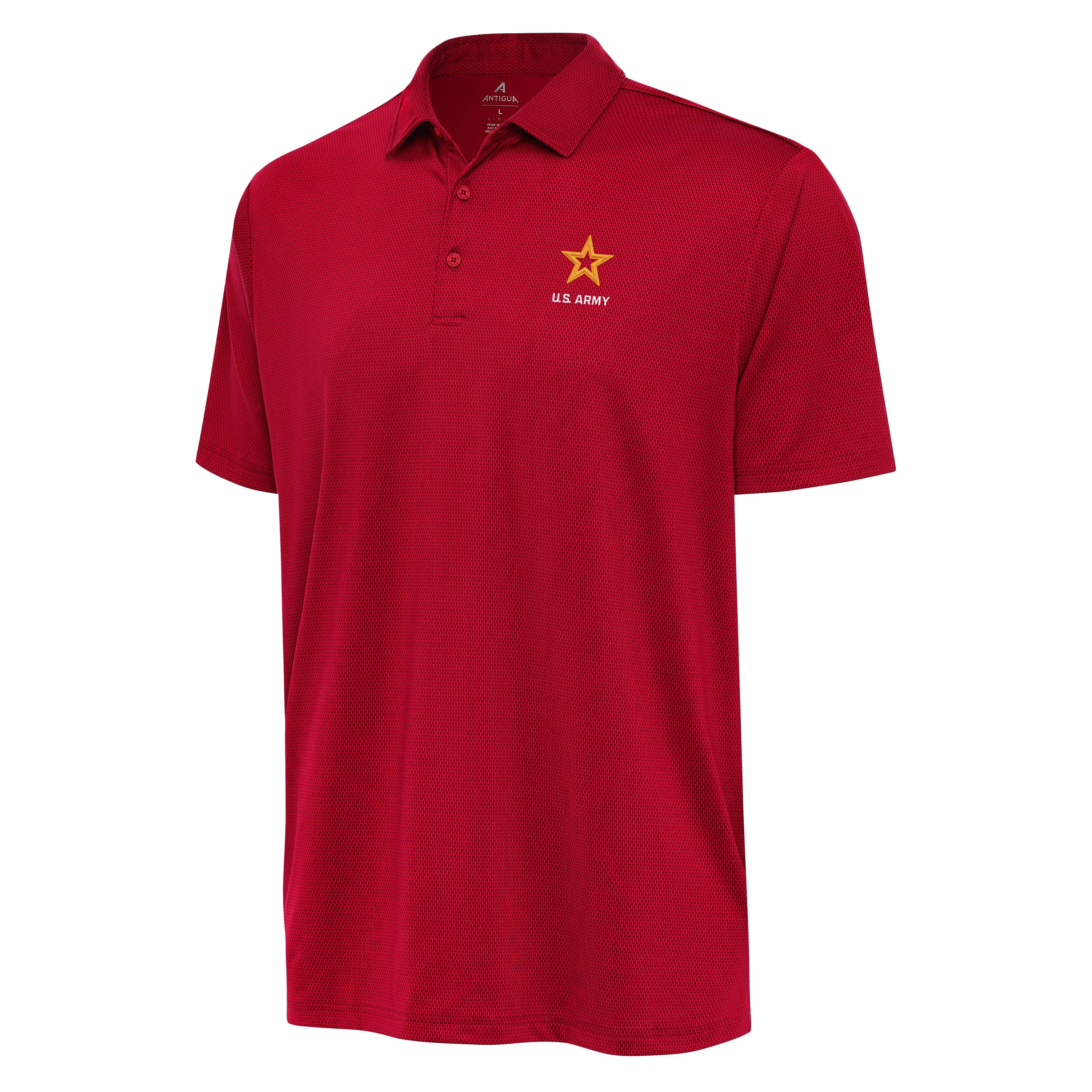 Army Ellipse Polo - Image 2